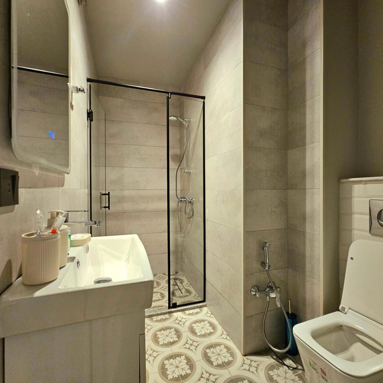 Luxury City apartments Baku