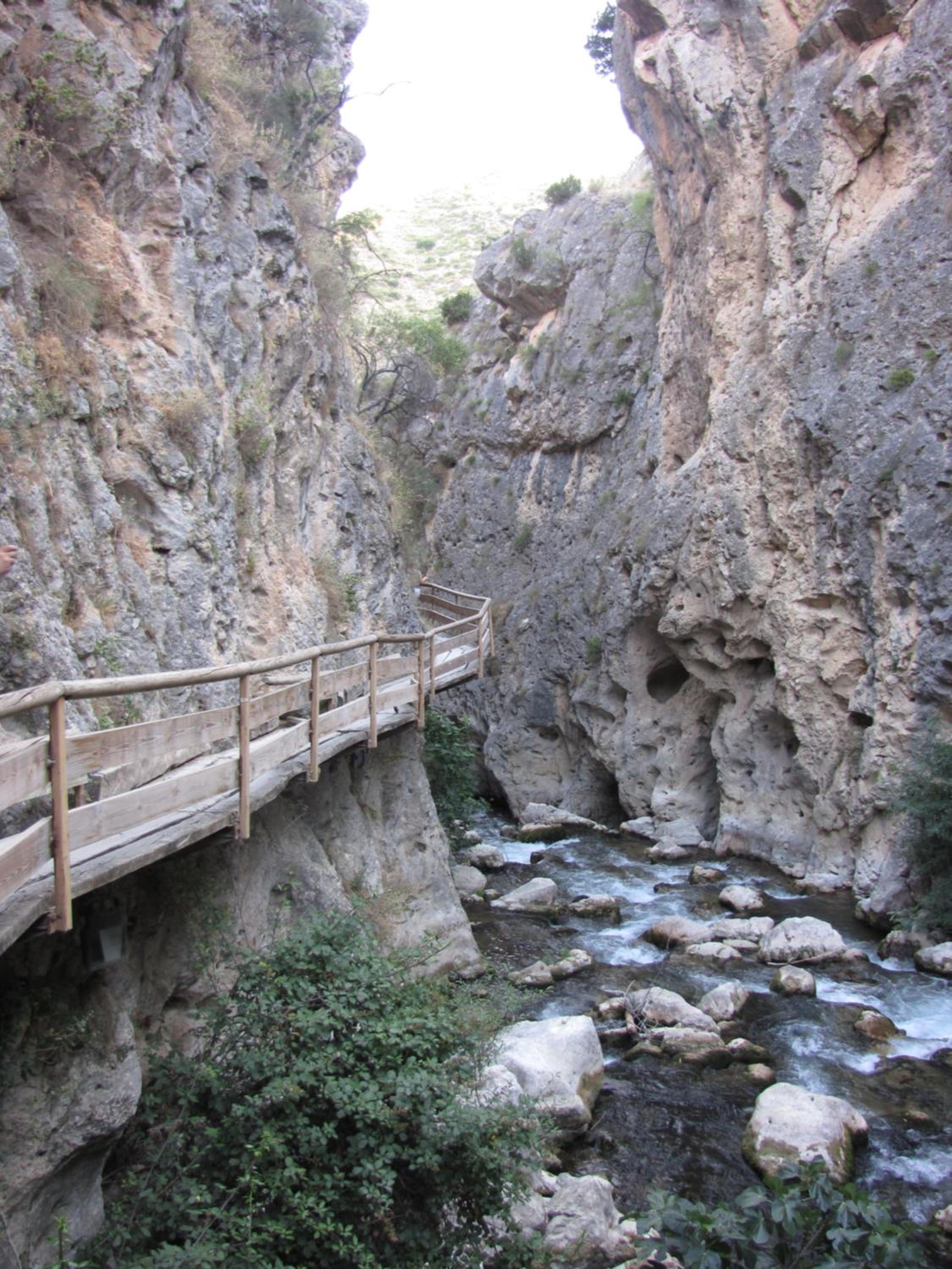 Casa-Cueva Las Colleras