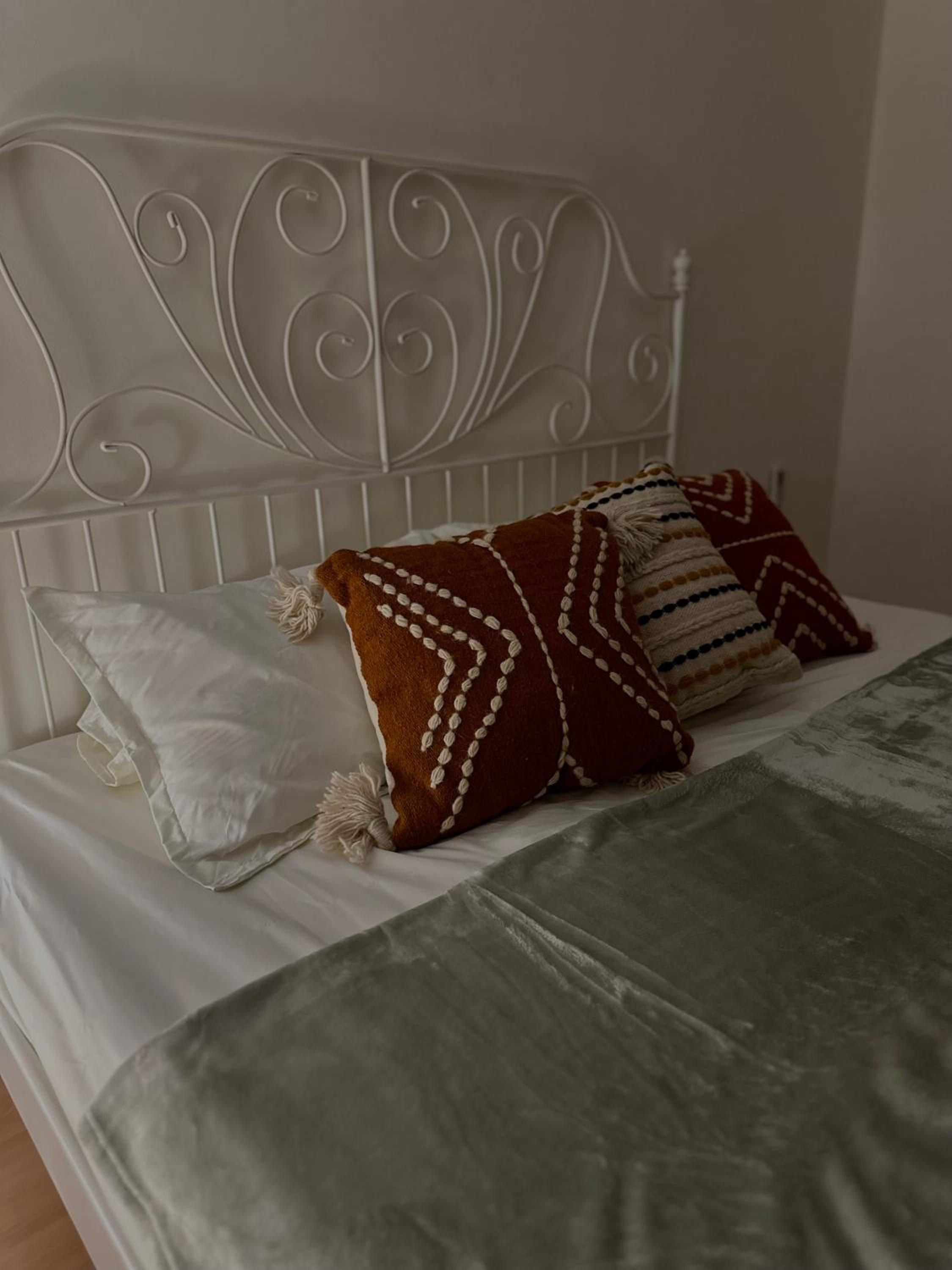 Cozy 2 BR Apartment in Madinaty