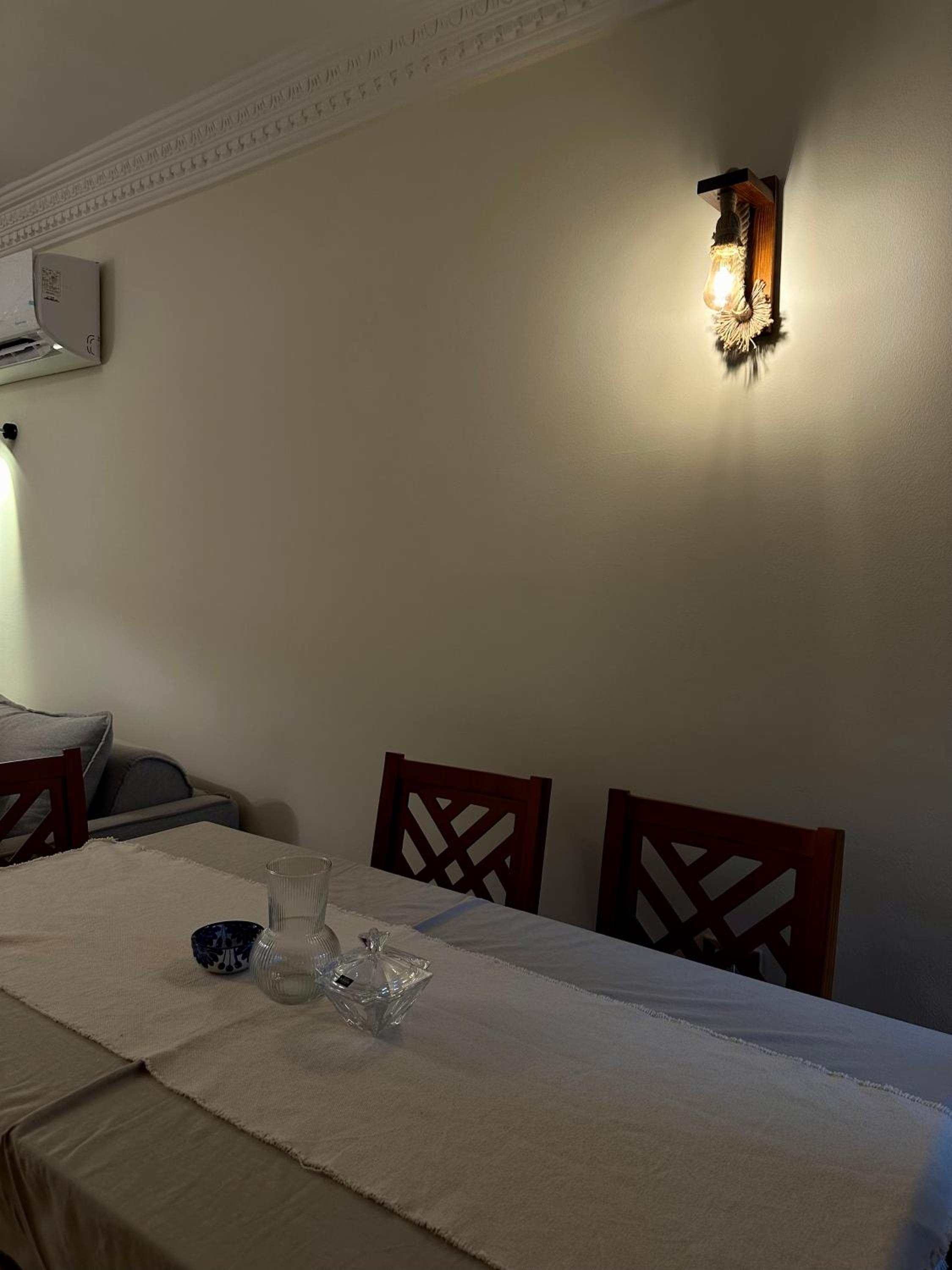 Cozy 2 BR Apartment in Madinaty