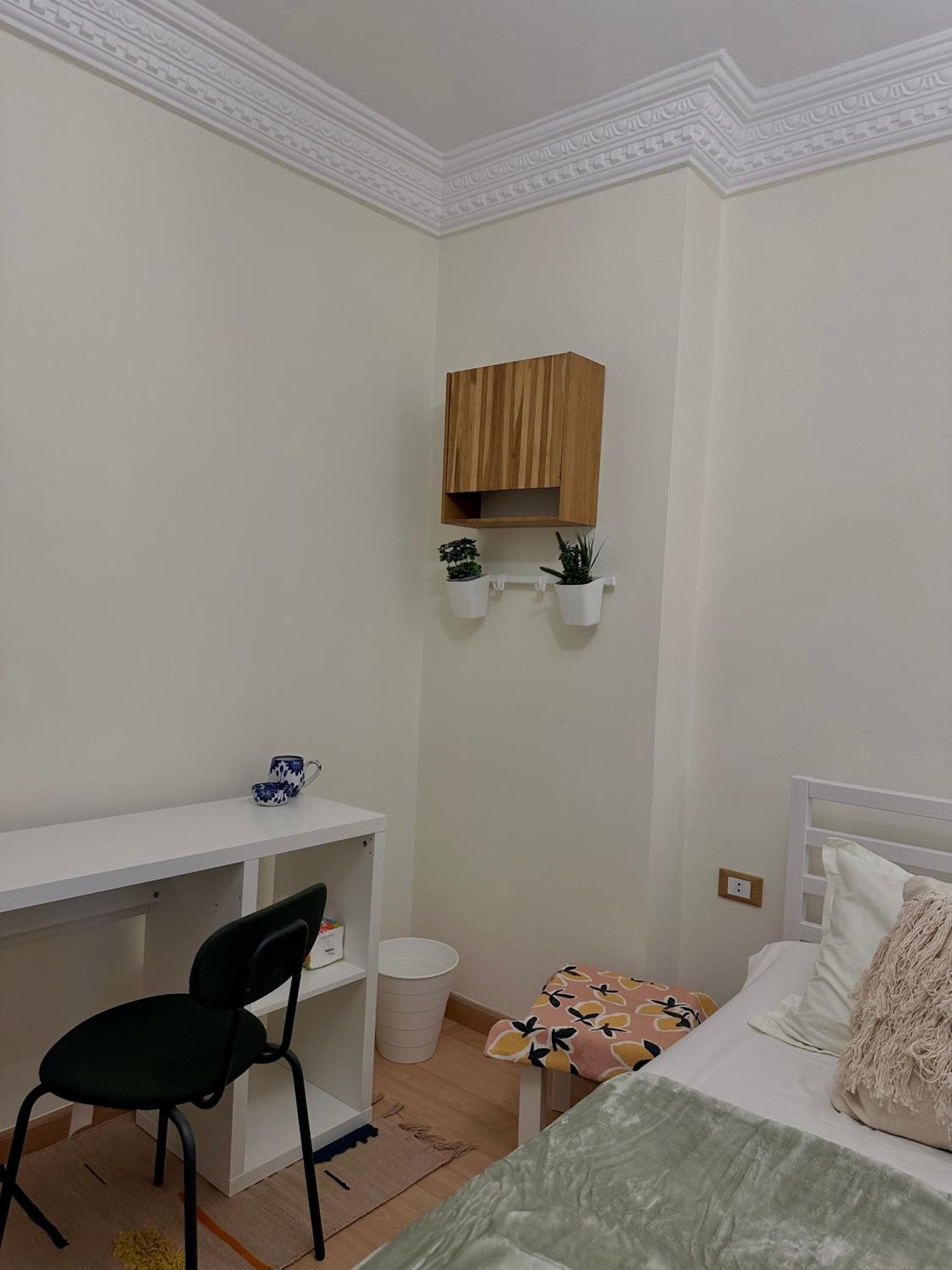 Cozy 2 BR Apartment in Madinaty