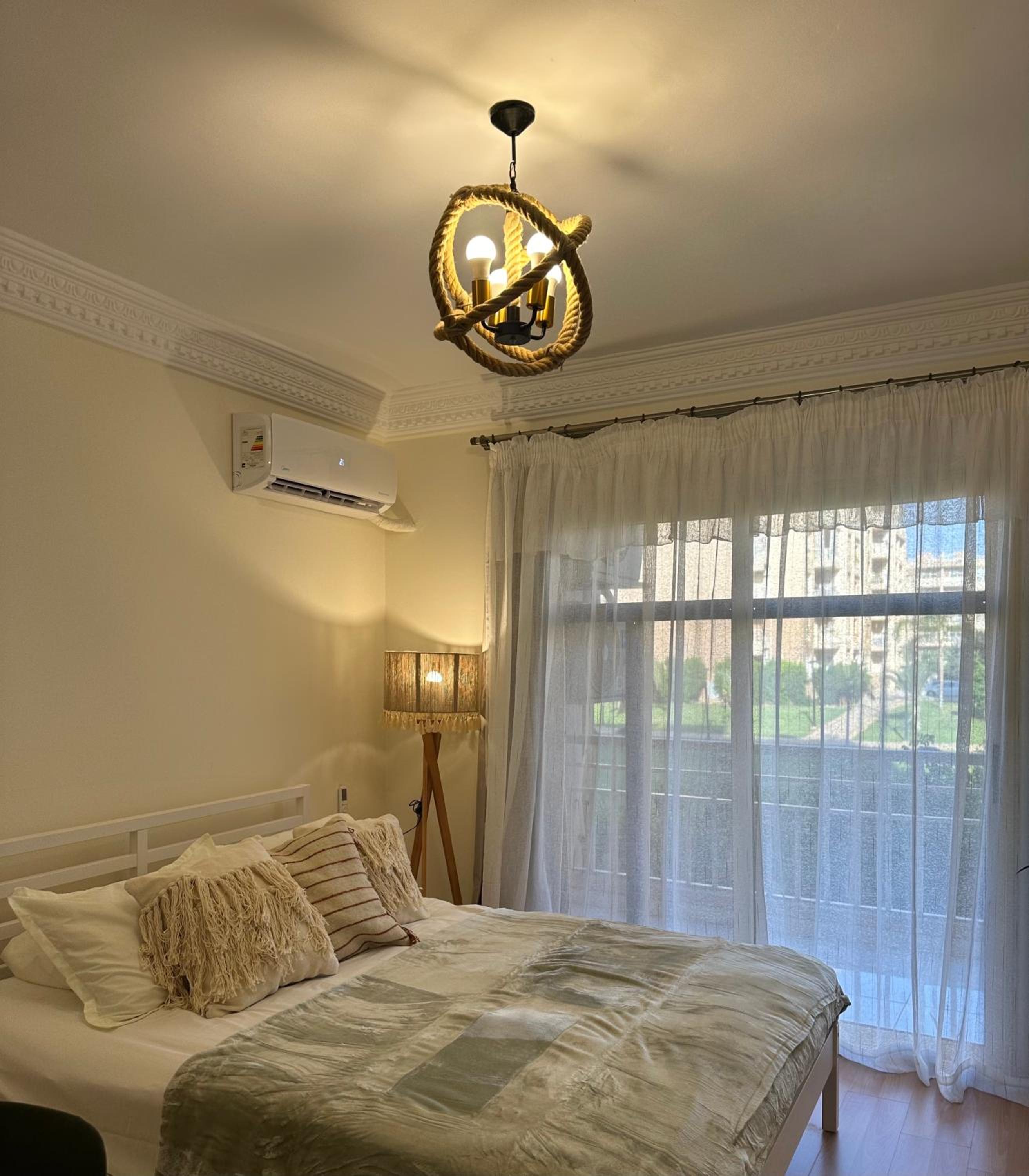 Cozy 2 BR Apartment in Madinaty