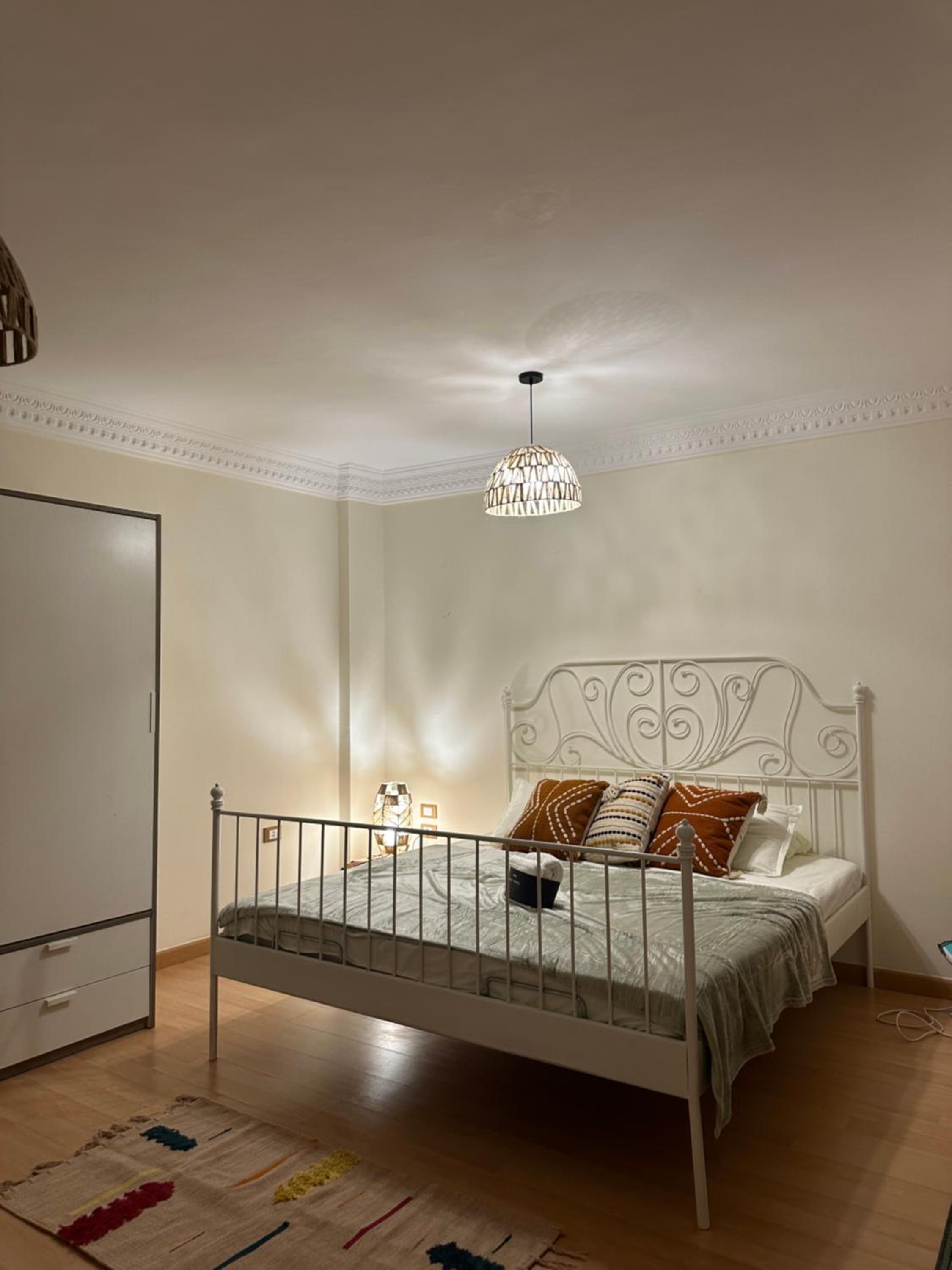 Cozy 2 BR Apartment in Madinaty