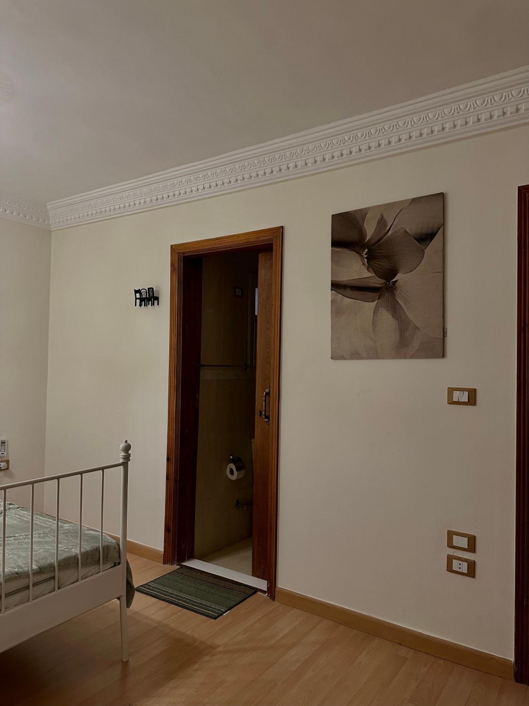 Cozy 2 BR Apartment in Madinaty