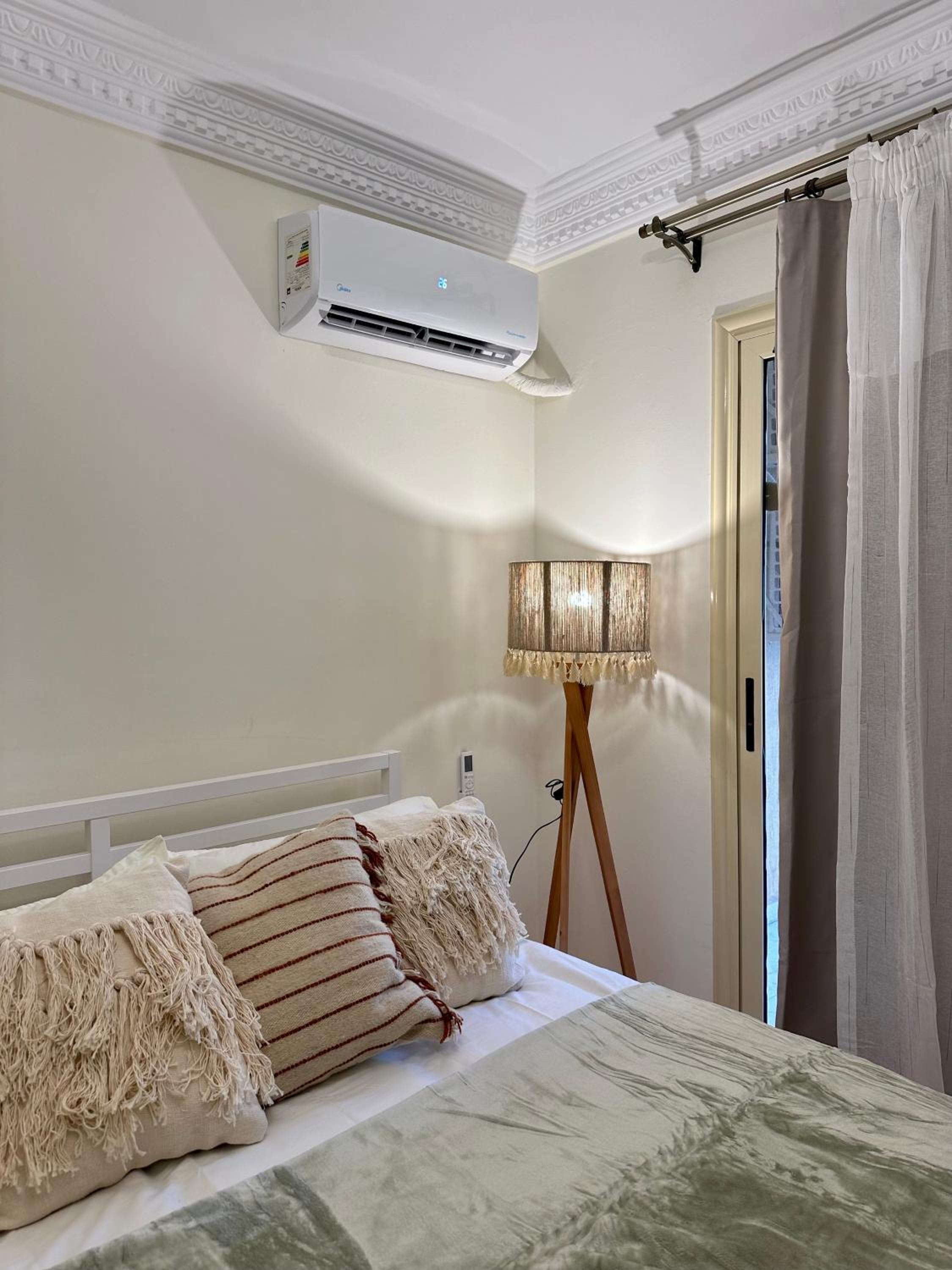 Cozy 2 BR Apartment in Madinaty
