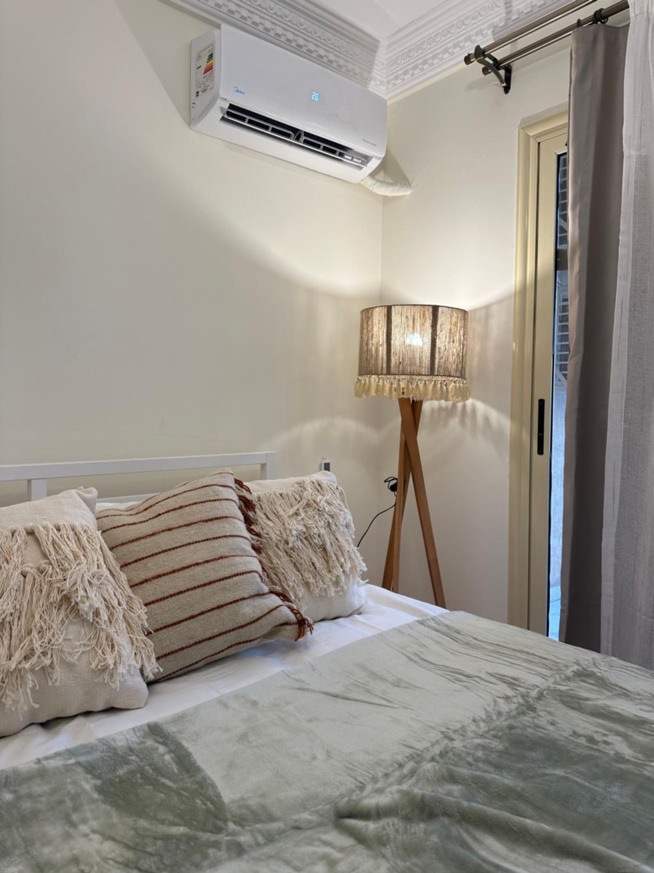 Cozy 2 BR Apartment in Madinaty
