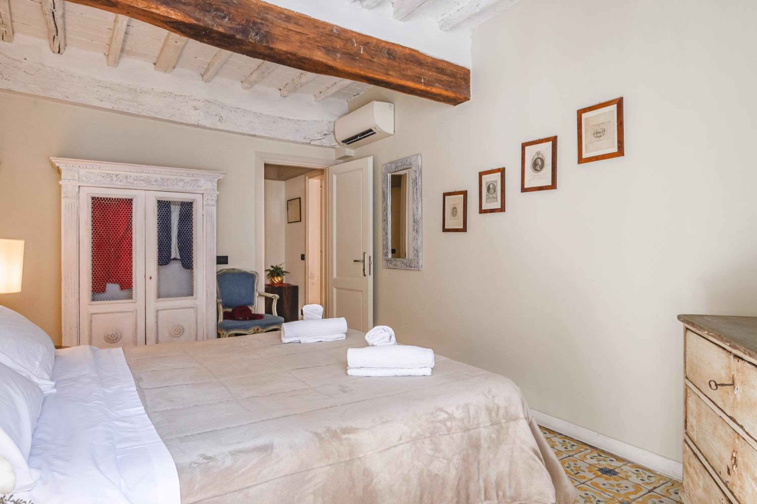 Il Battistero Siena Residenza d'Epoca