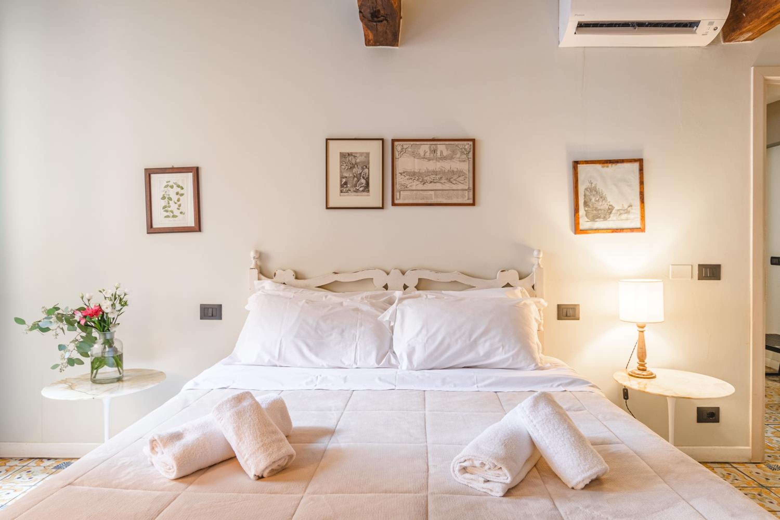 Il Battistero Siena Residenza d'Epoca
