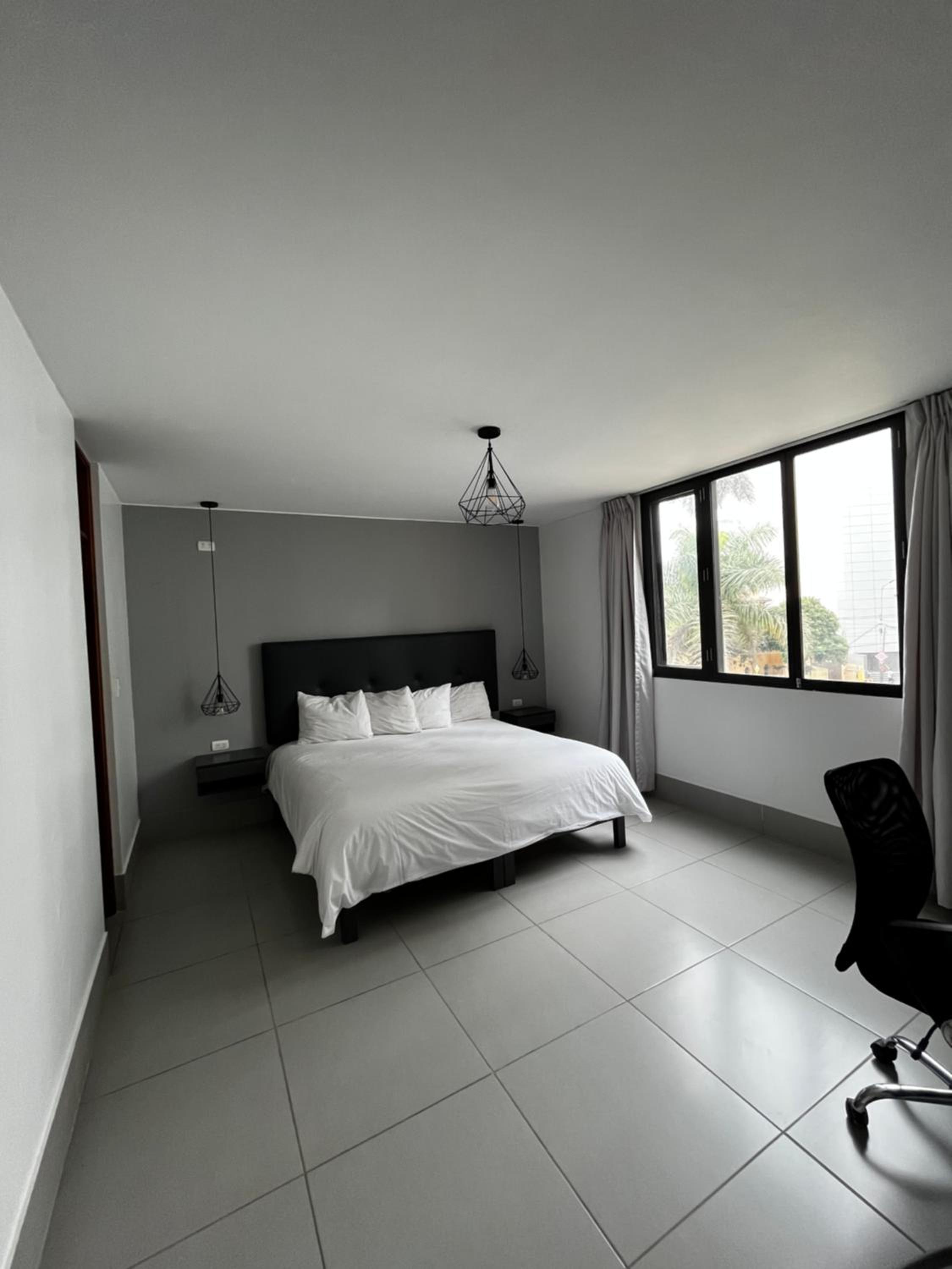 Sori Apartments