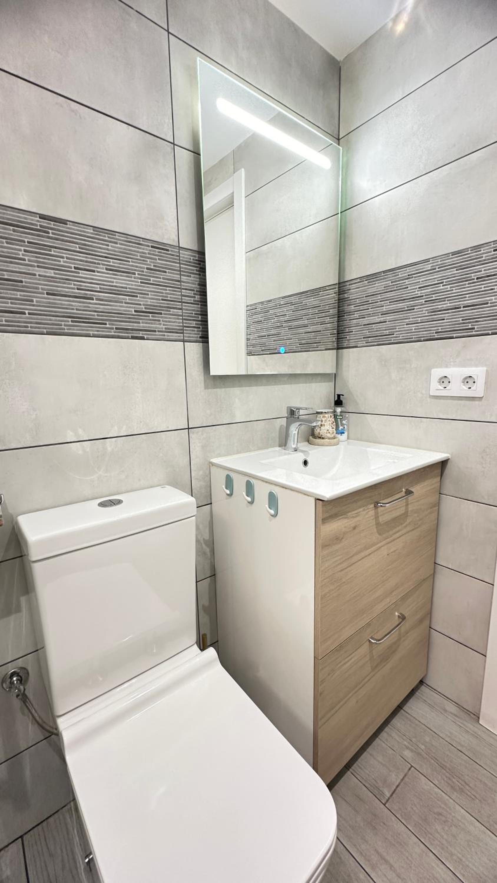 Luxury apartment in Puerto Rico -Gran Canaria