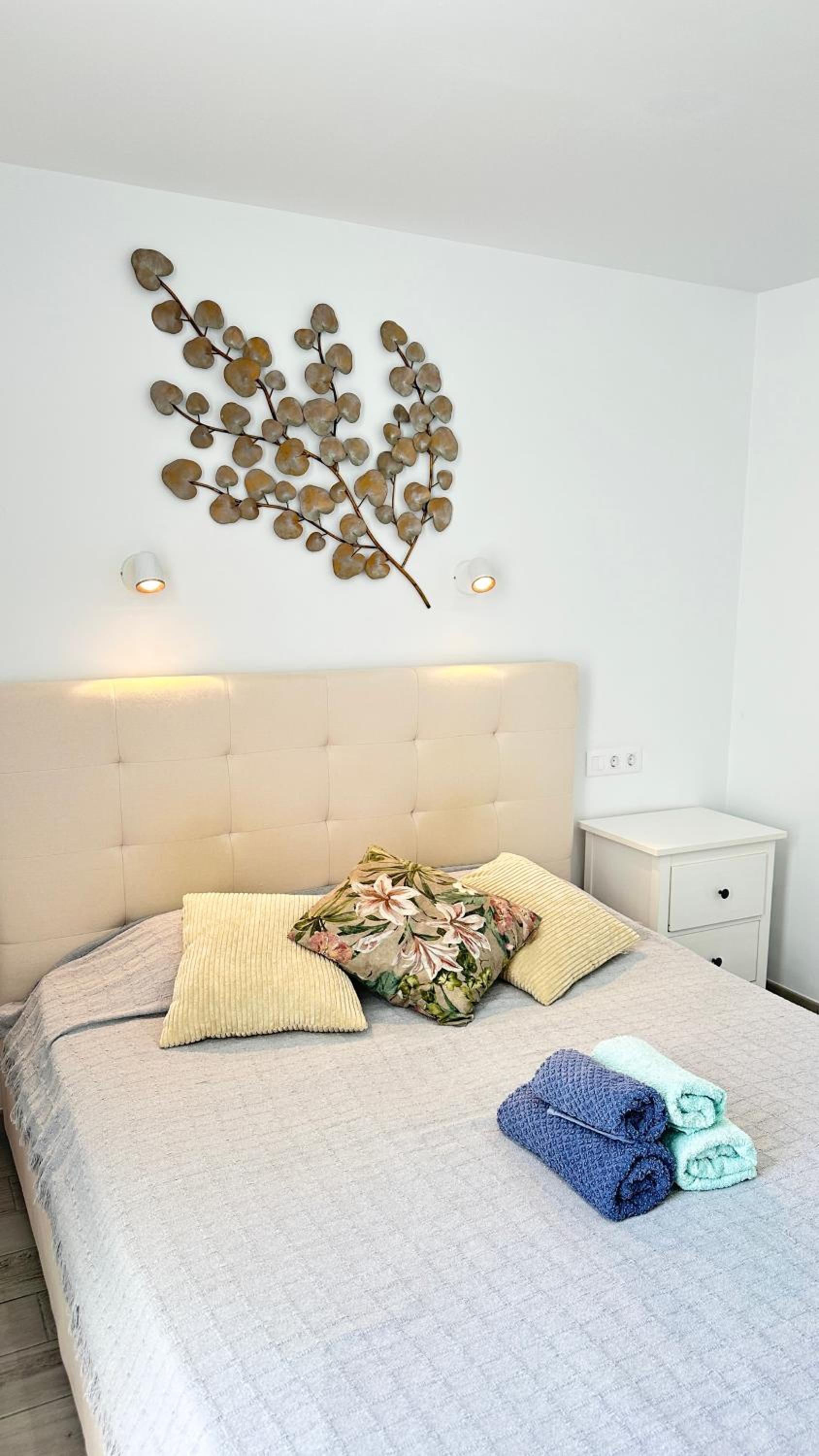 Luxury apartment in Puerto Rico -Gran Canaria