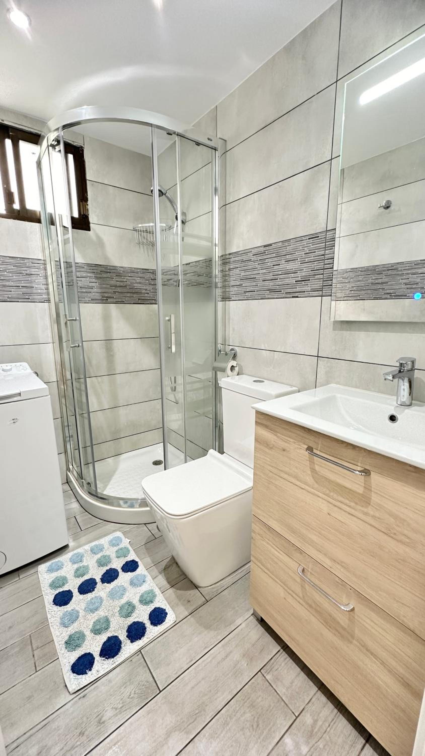 Luxury apartment in Puerto Rico -Gran Canaria