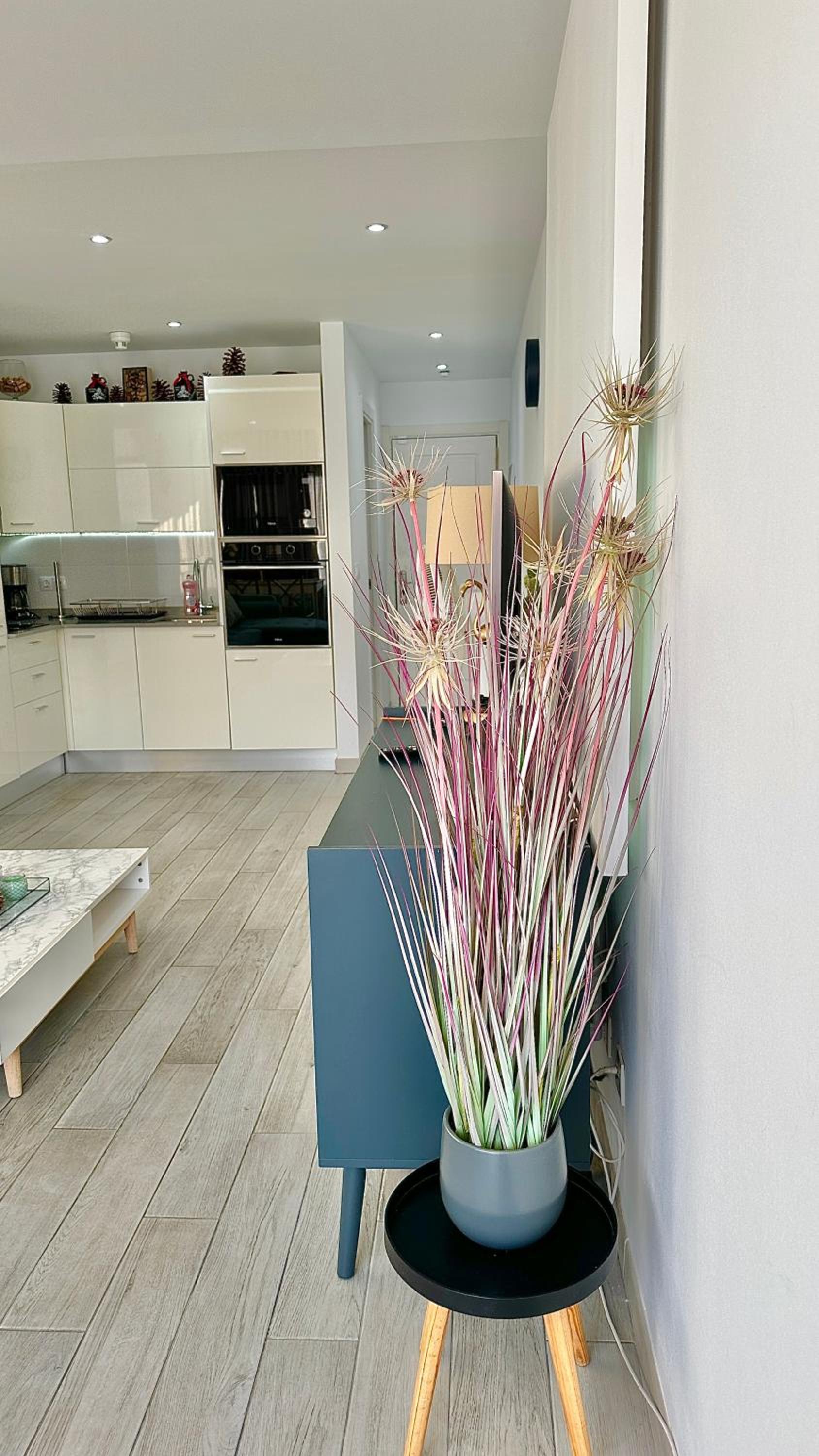 Luxury apartment in Puerto Rico -Gran Canaria