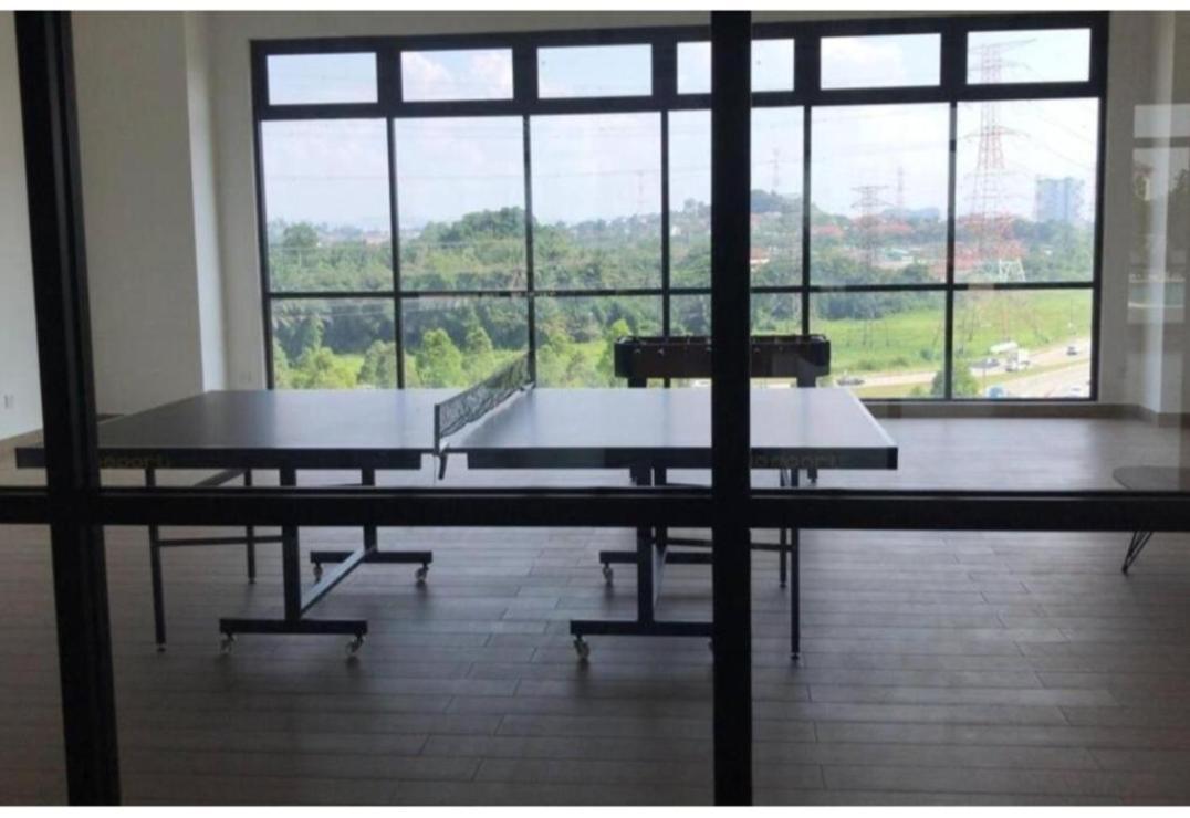Cozyblue Residensi Ostia Bangi