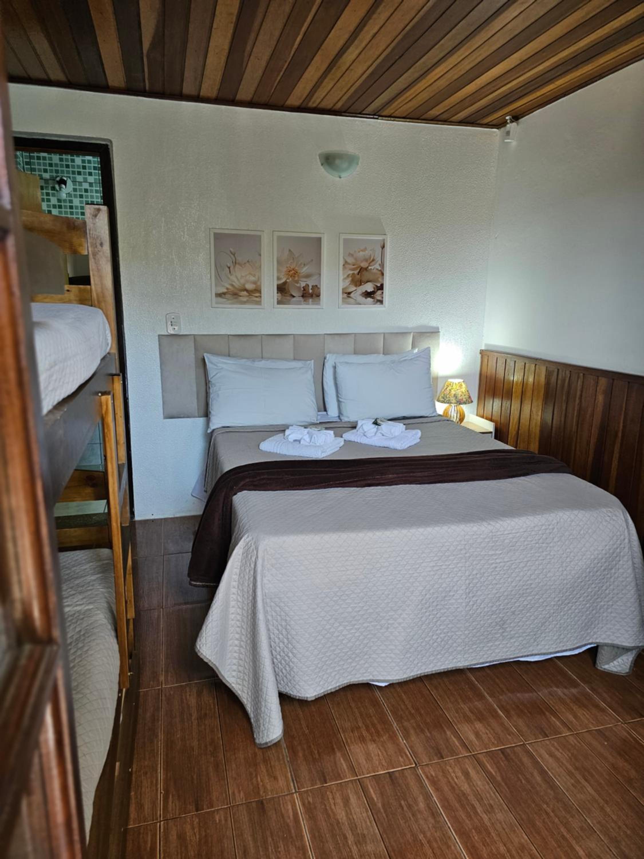 Pousada Araucária Suítes