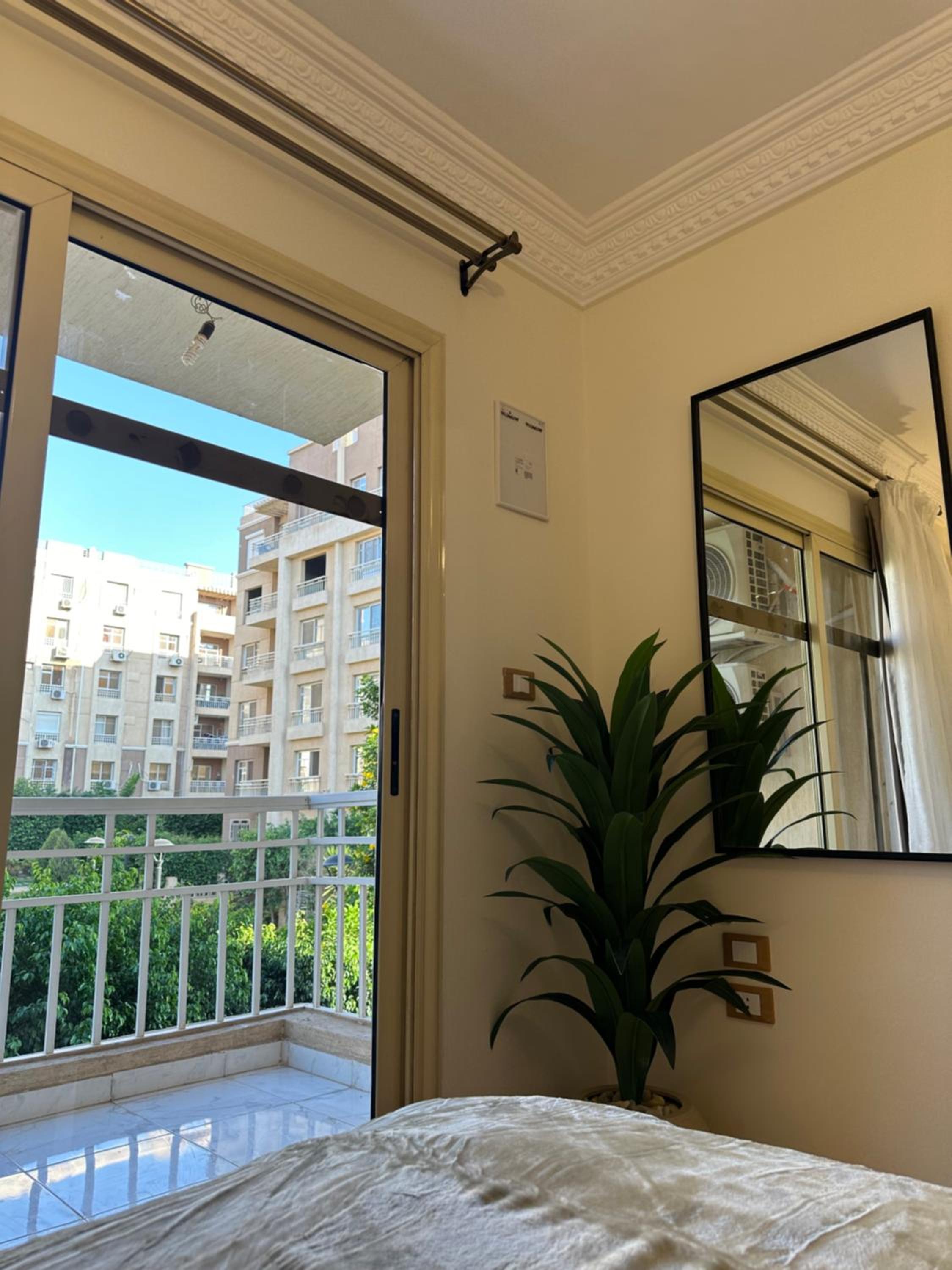 Cozy 2 BR Apartment in Madinaty
