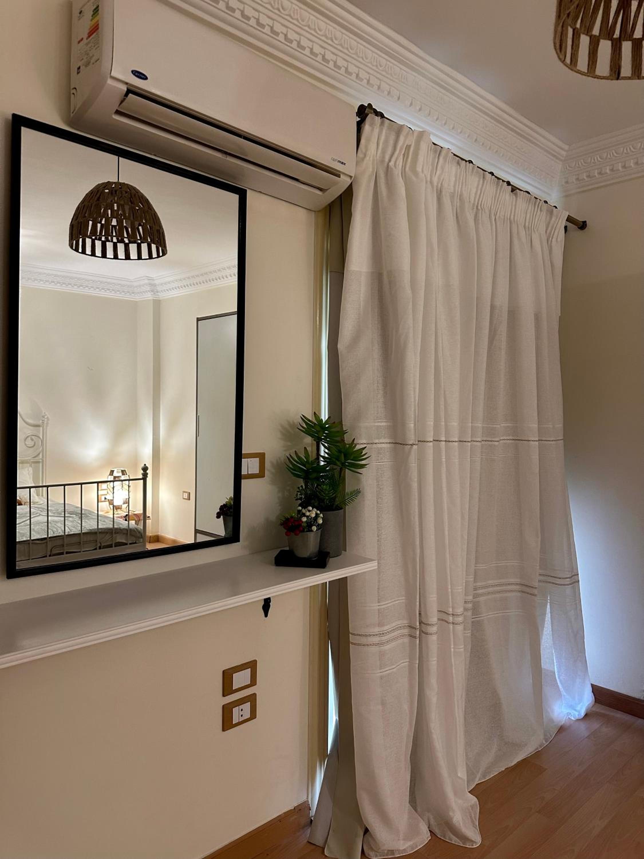 Cozy 2 BR Apartment in Madinaty