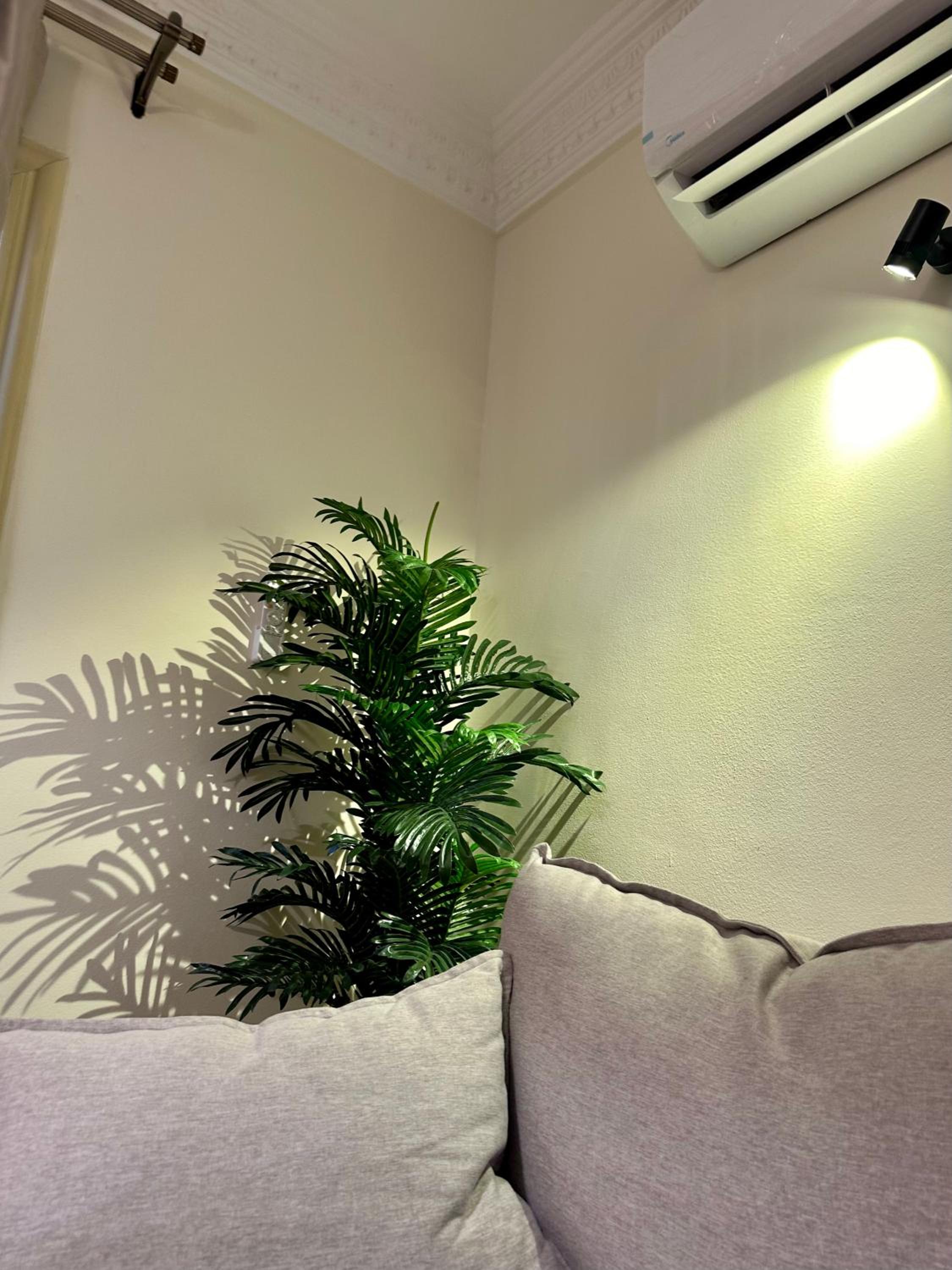 Cozy 2 BR Apartment in Madinaty