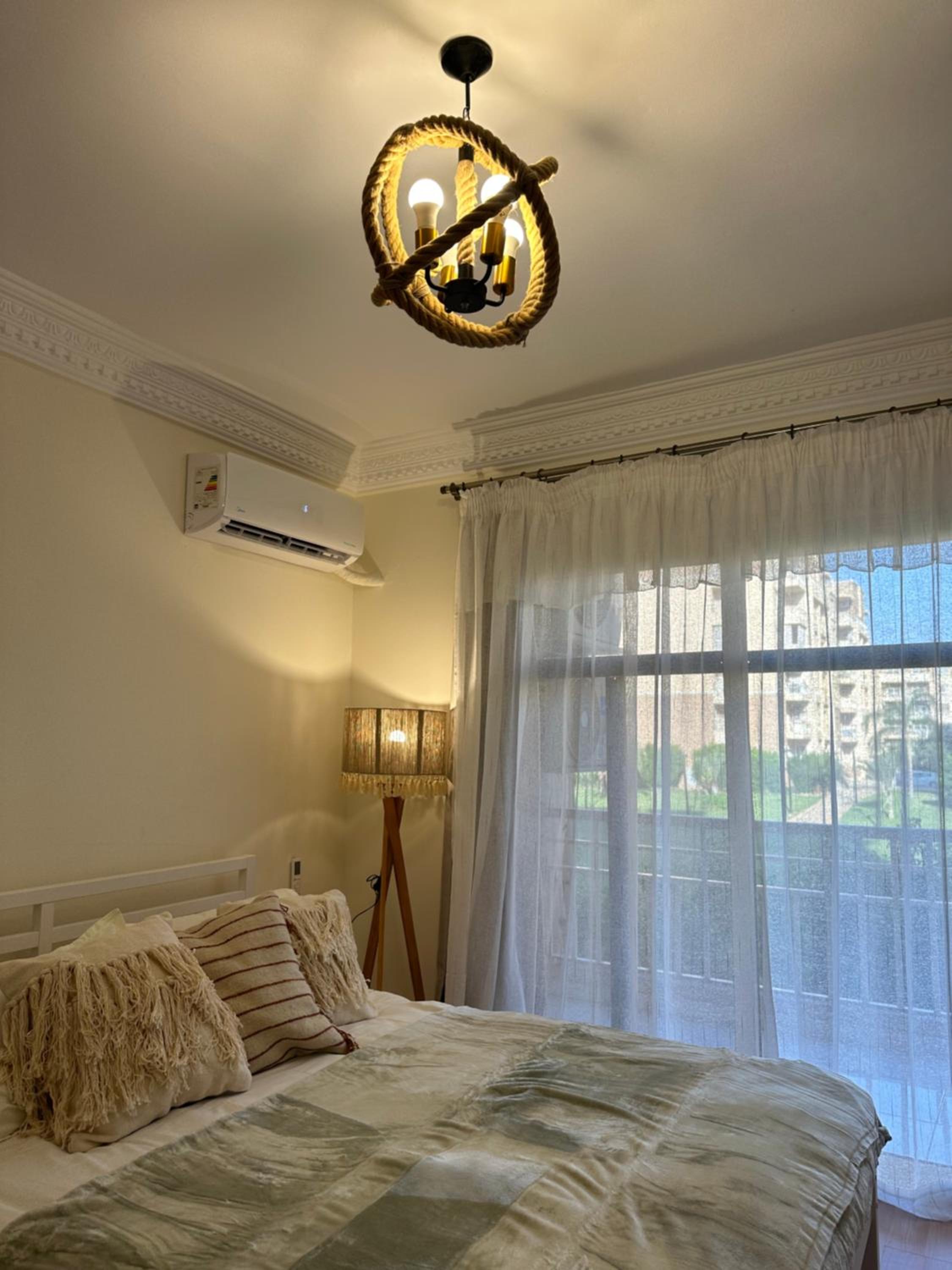 Cozy 2 BR Apartment in Madinaty