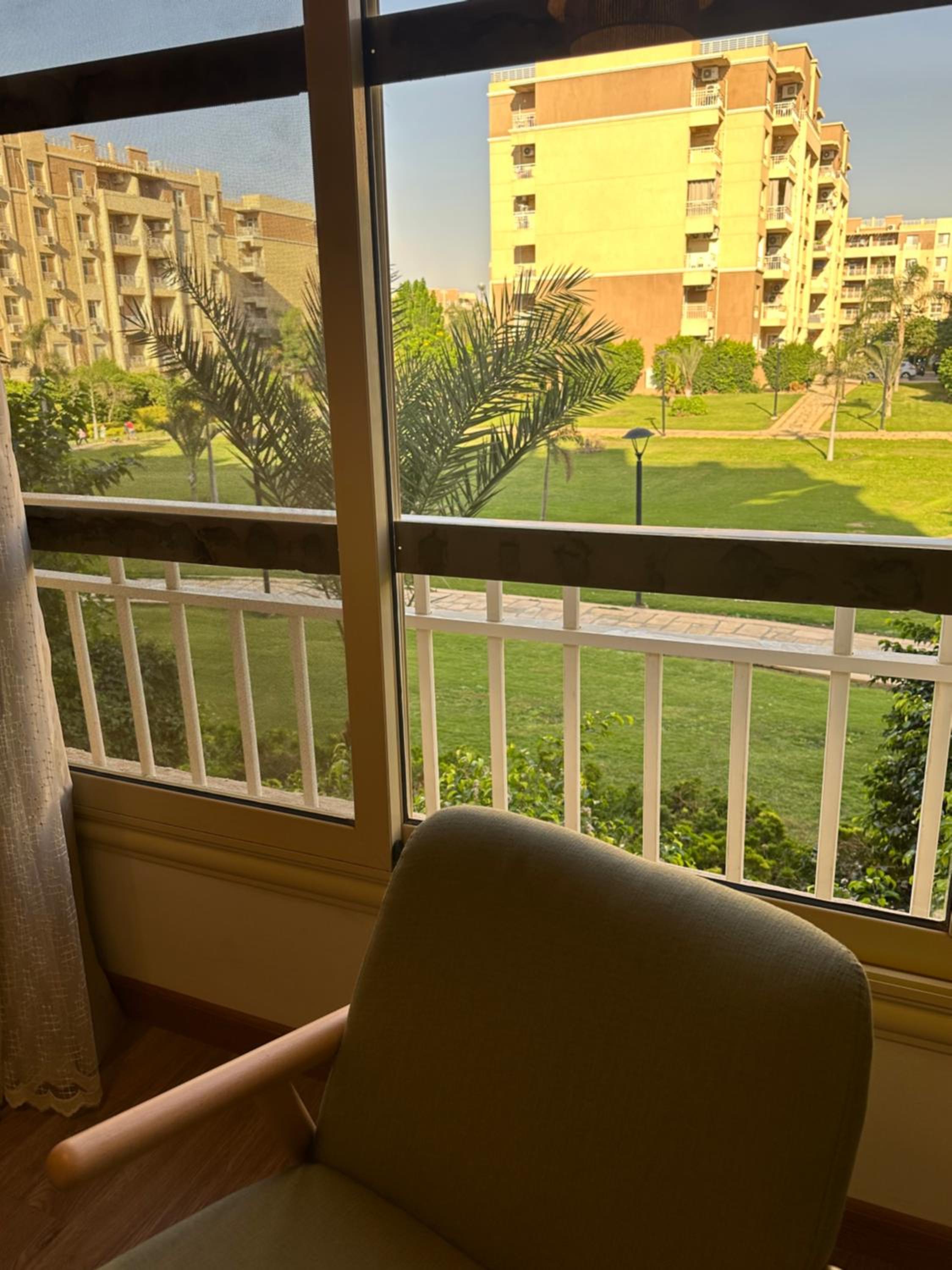Cozy 2 BR Apartment in Madinaty