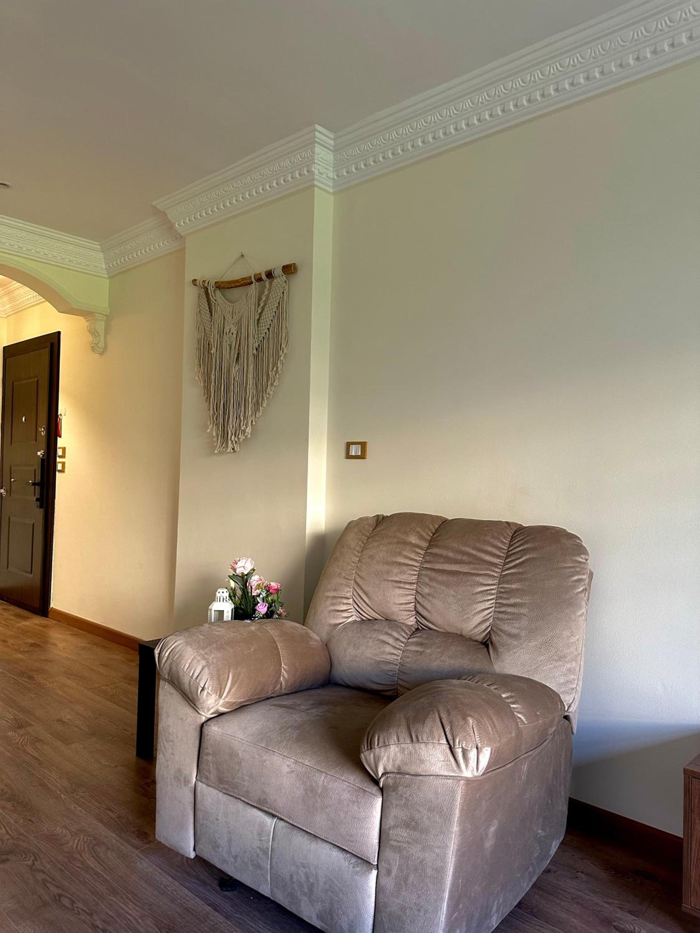 Cozy 2 BR Apartment in Madinaty