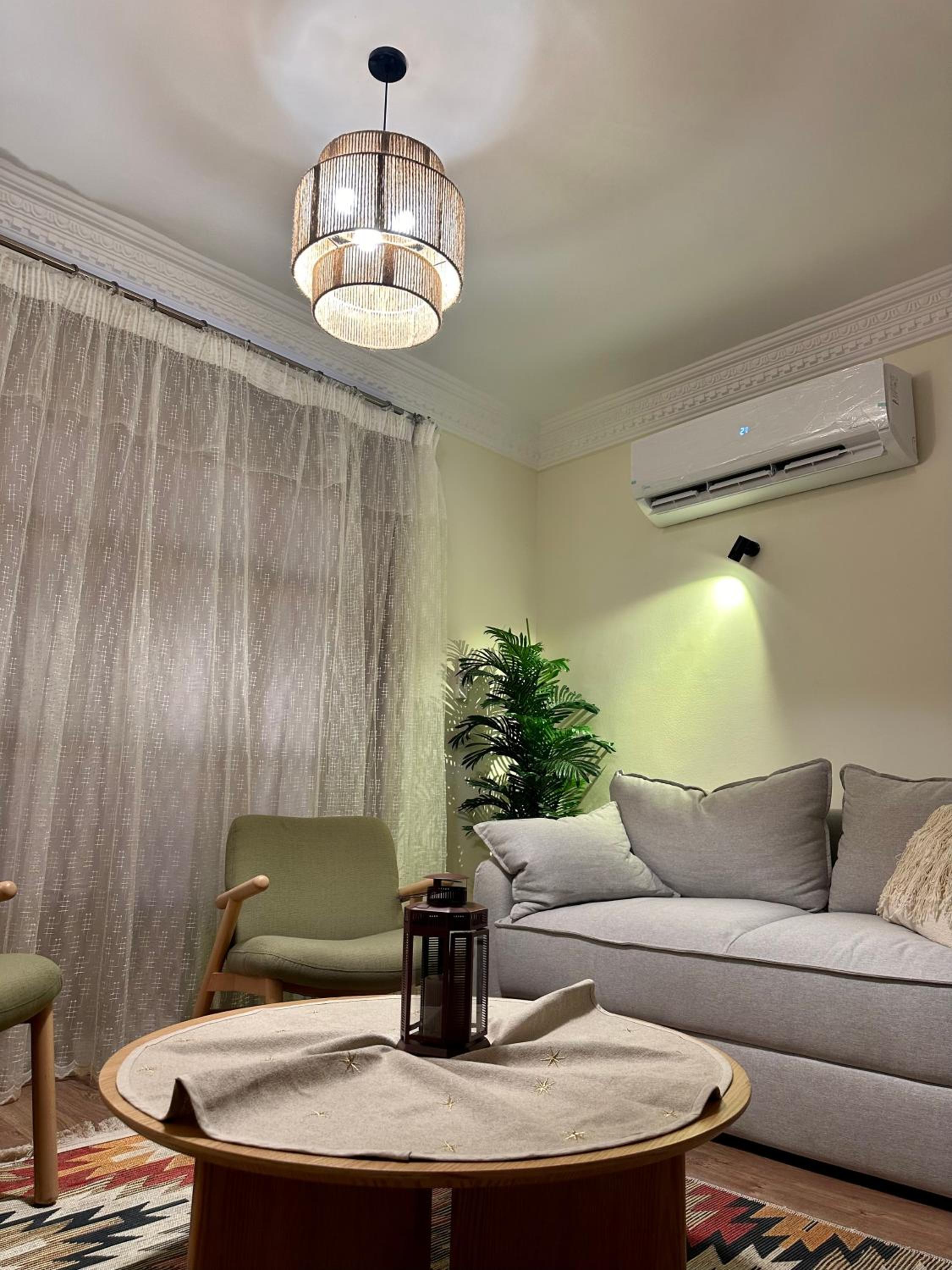 Cozy 2 BR Apartment in Madinaty