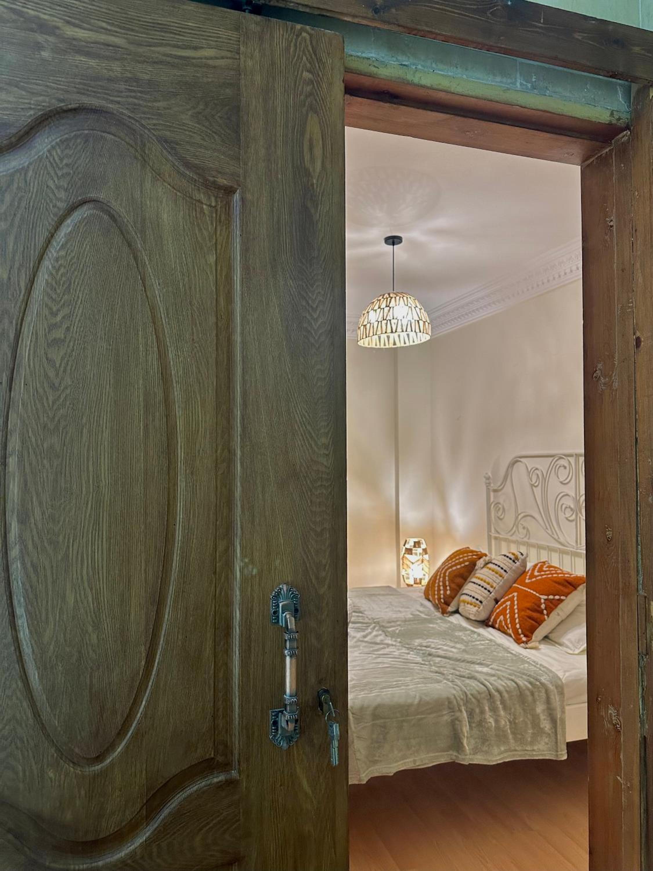 Cozy 2 BR Apartment in Madinaty