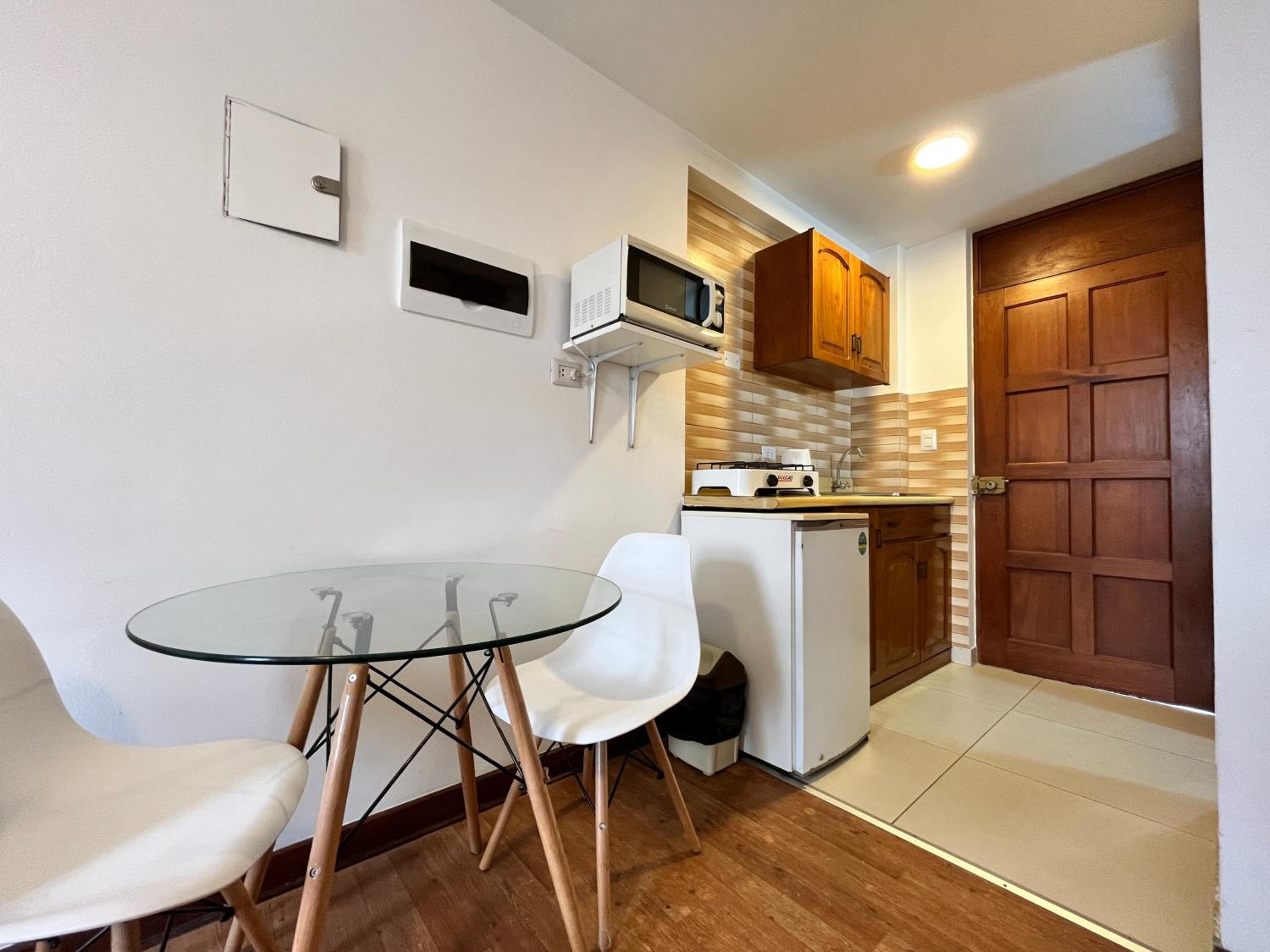 Sori Apartments