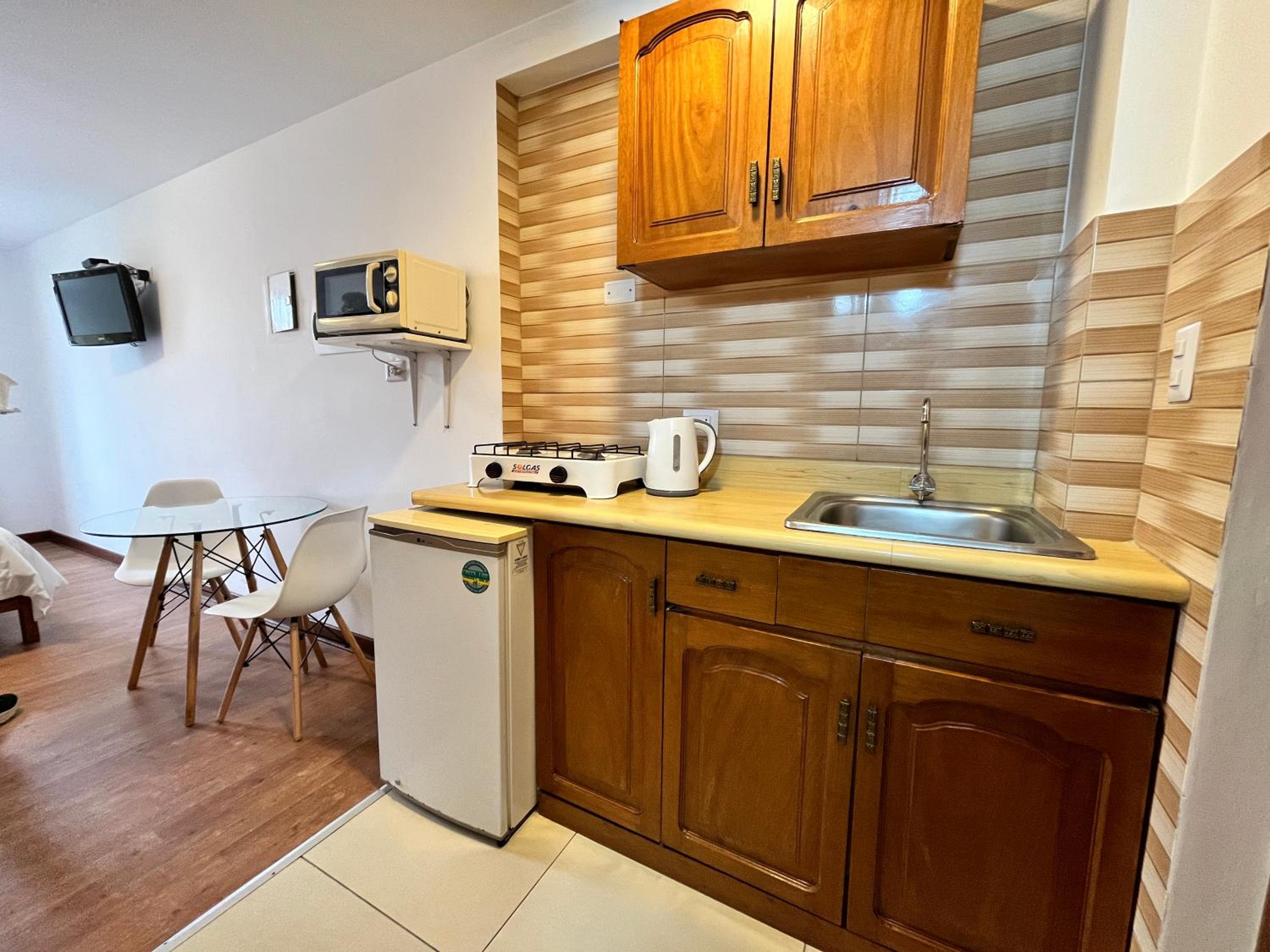 Sori Apartments