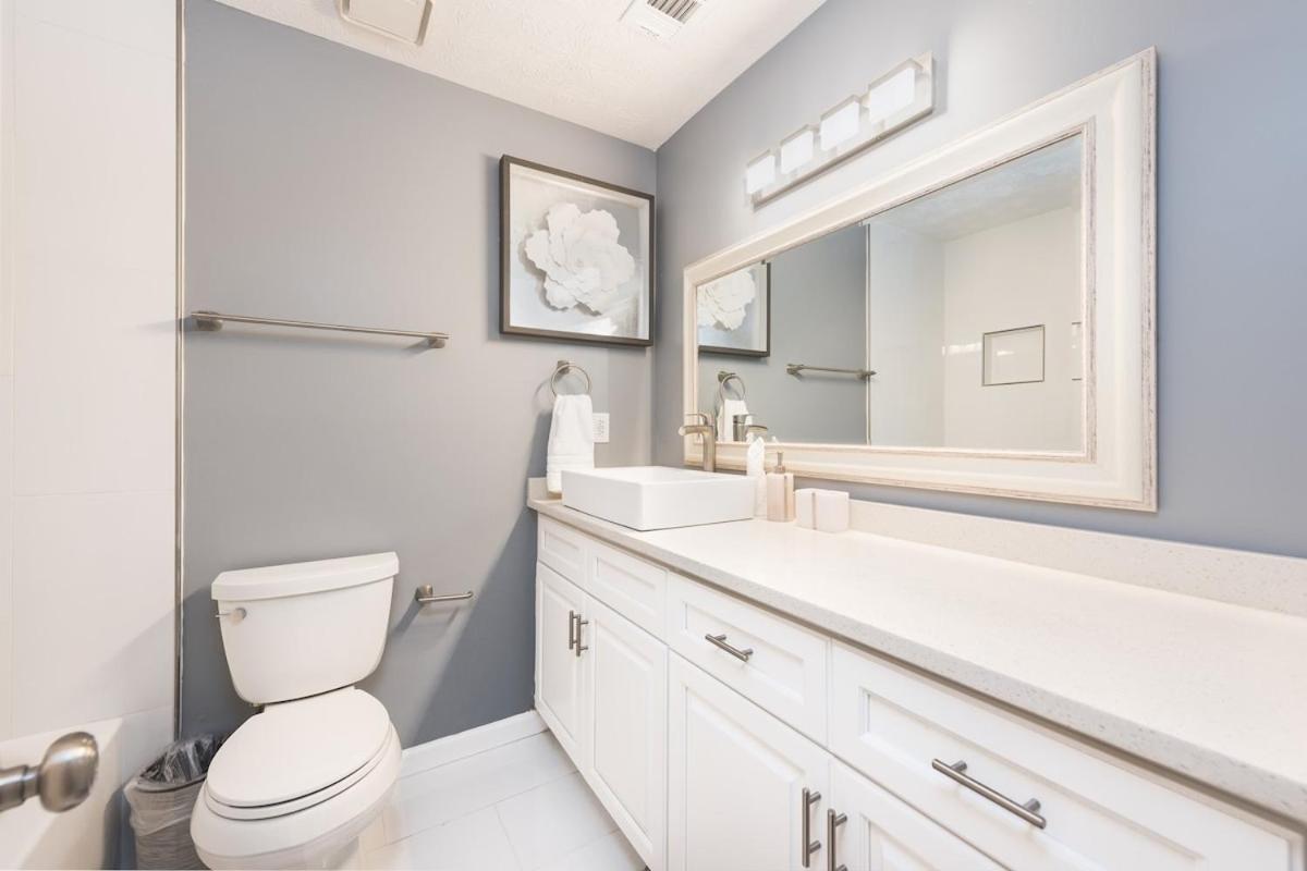 2BR Townhome - Sleeps 5 - Near GA Horse Park view 2