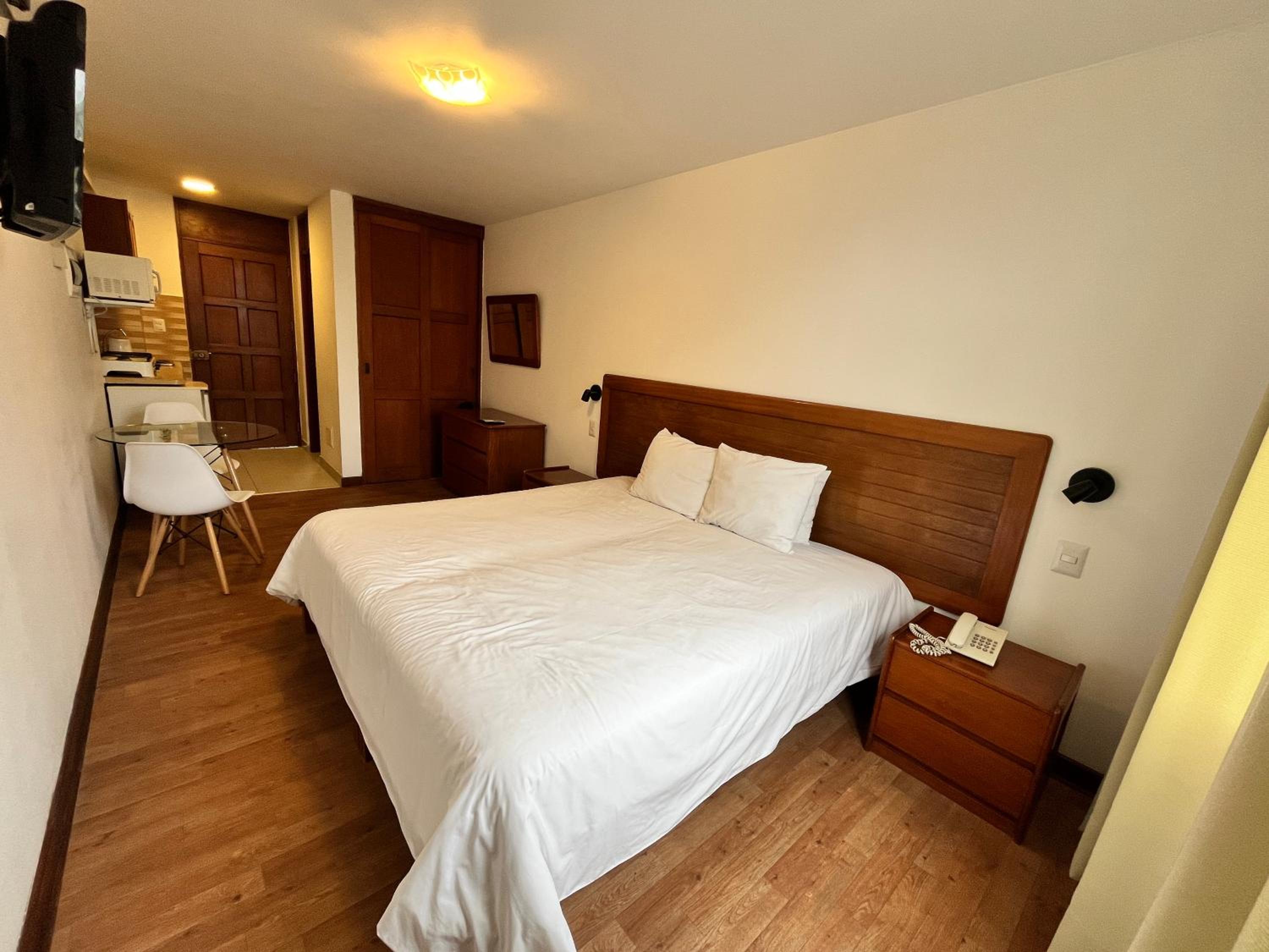 Sori Apartments