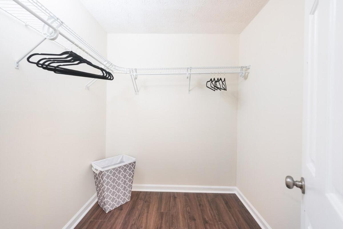 2BR Townhome - Sleeps 5 - Near GA Horse Park view 3