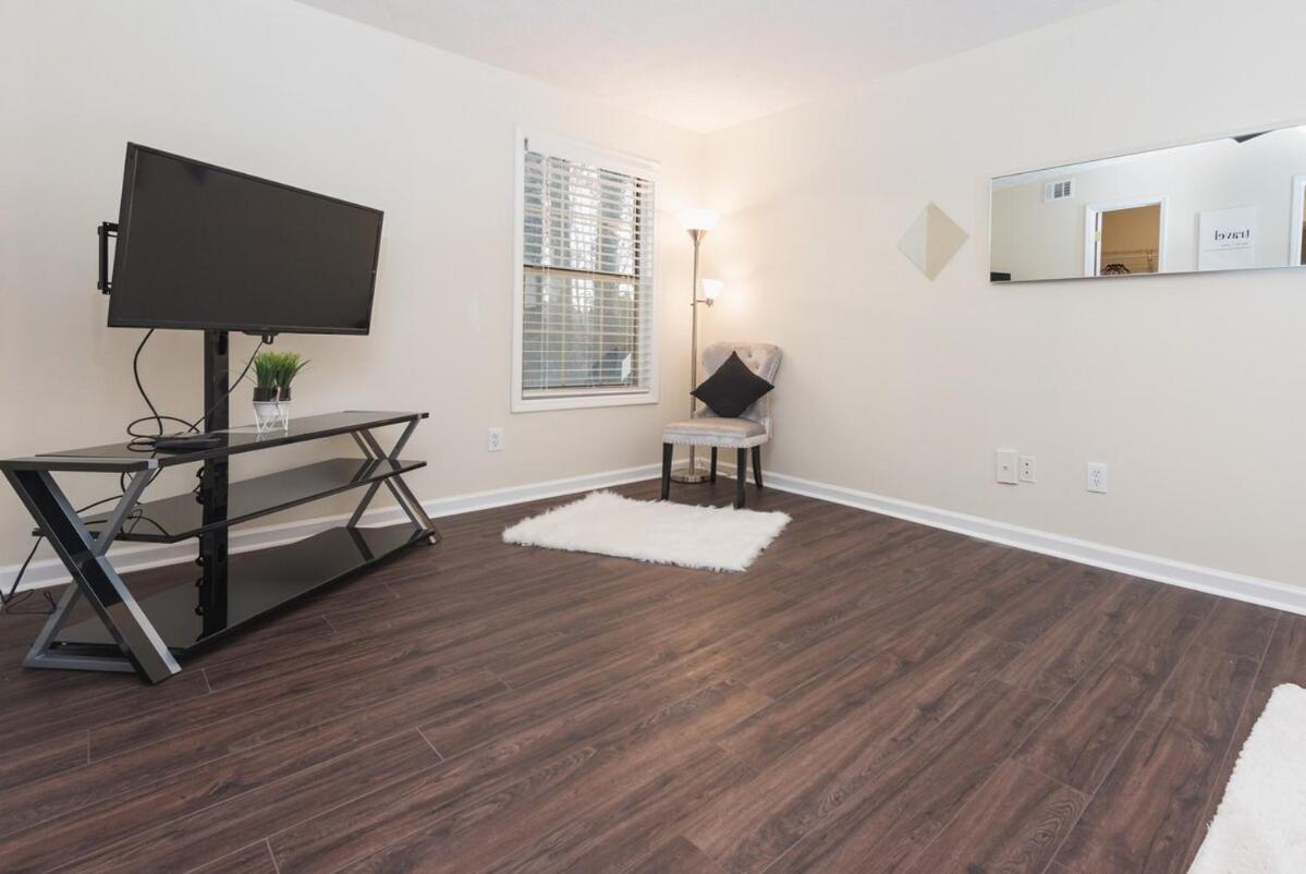 2BR Townhome - Sleeps 5 - Near GA Horse Park view 5