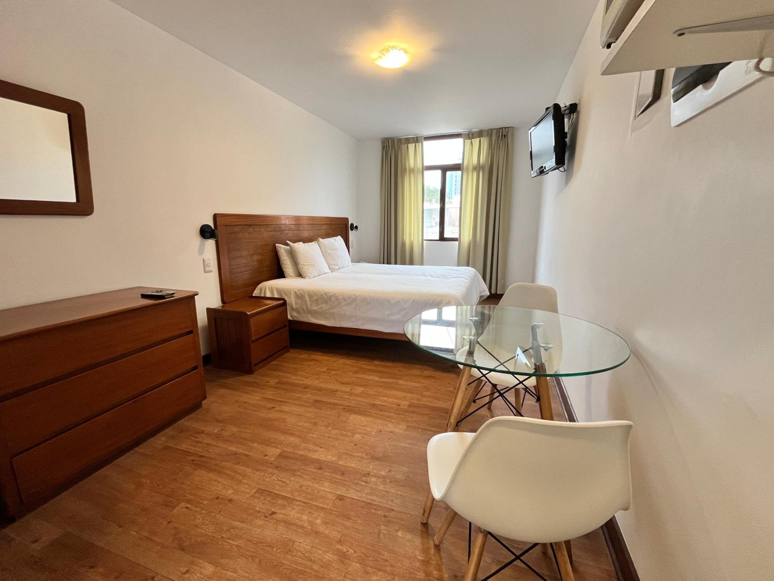 Sori Apartments