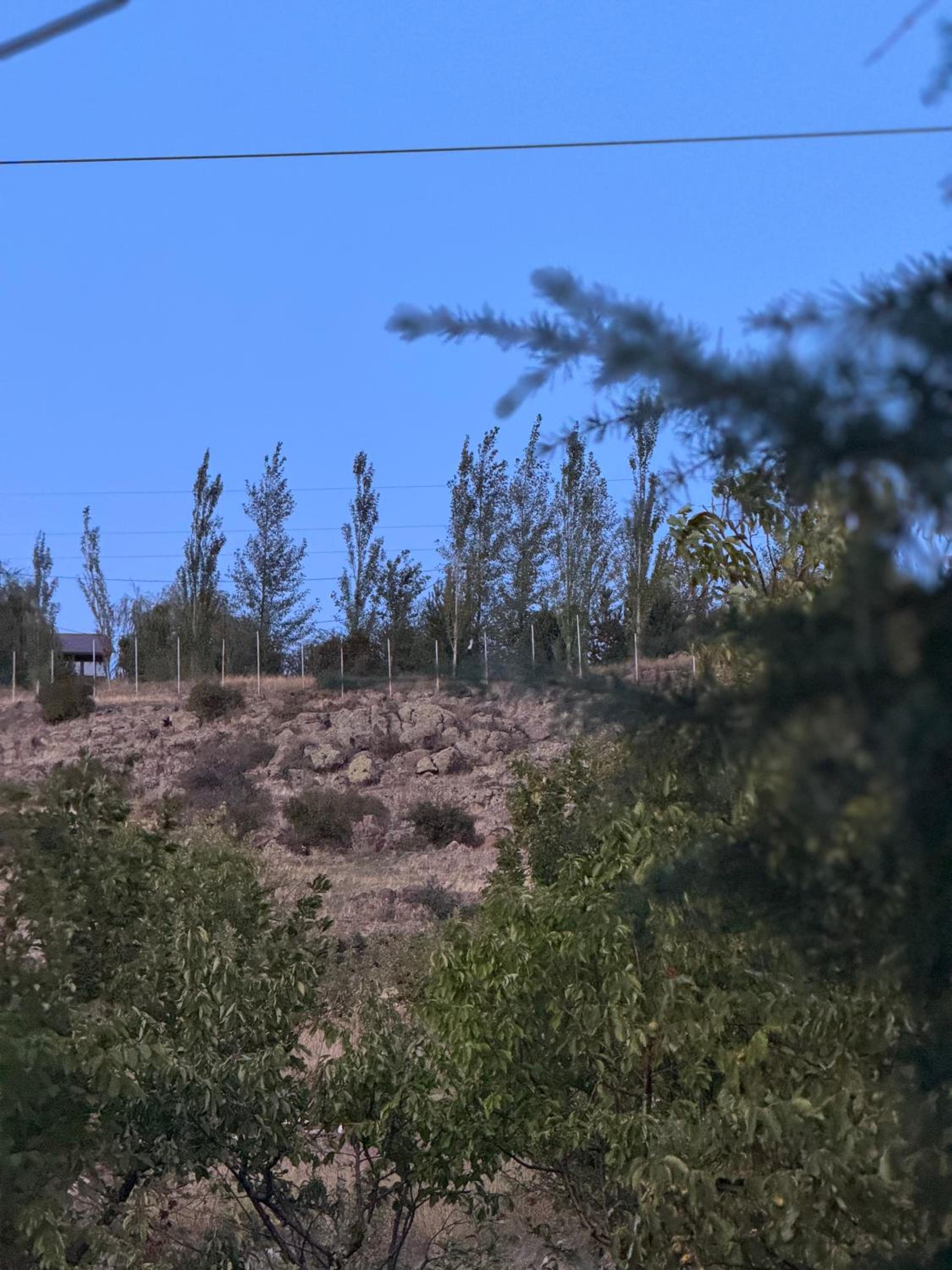 Madoyans Rest House