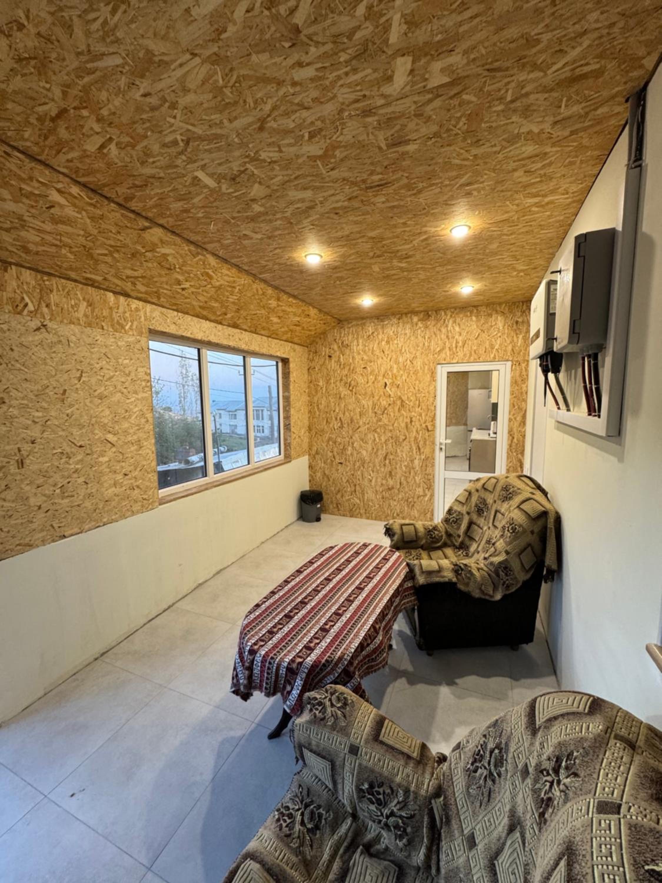 Madoyans Rest House