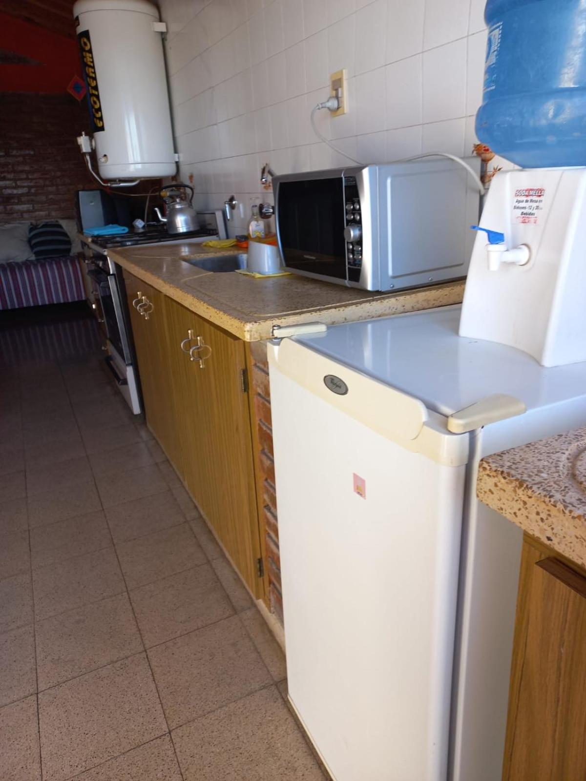 Departamento Alsina