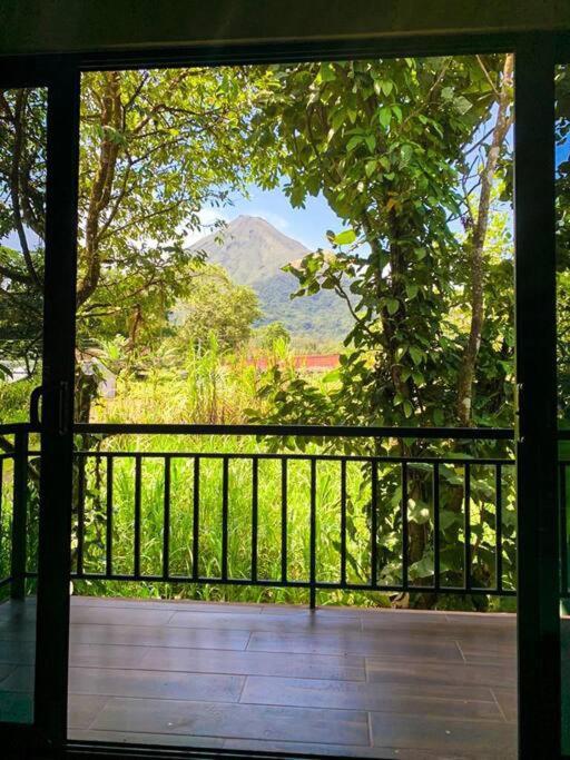 Cabaña Rincón Verde - La Fortuna
