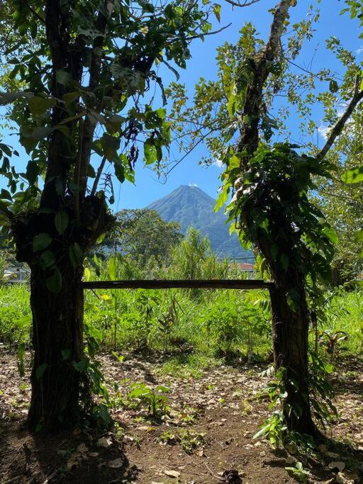 Cabaña Rincón Verde - La Fortuna