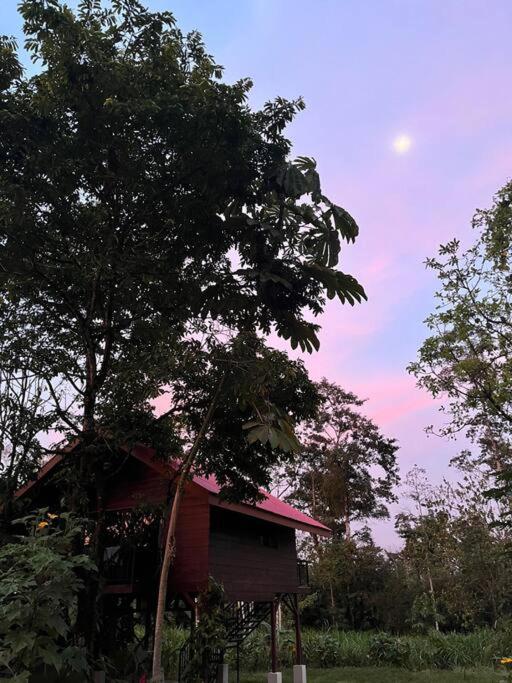 Cabaña Rincón Verde - La Fortuna