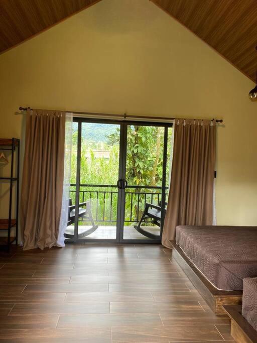 Cabaña Rincón Verde - La Fortuna