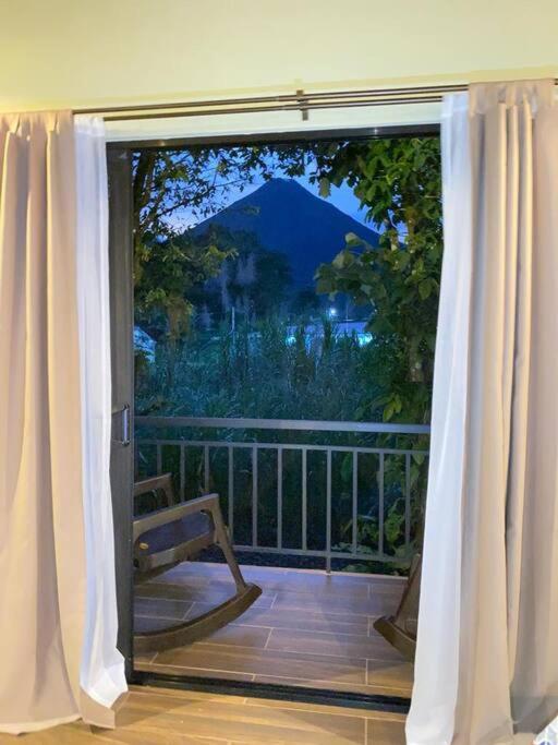 Cabaña Rincón Verde - La Fortuna