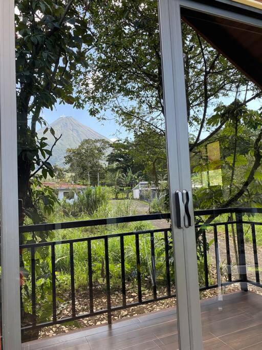 Cabaña Rincón Verde - La Fortuna