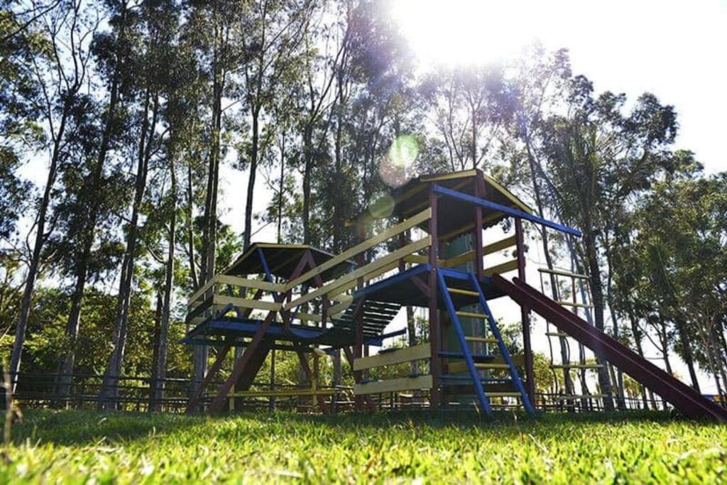 Apto Barretos Country Resort