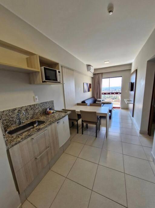 Apto Barretos Country Resort