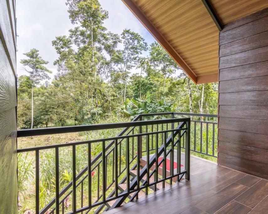 Cabaña Rincón Verde - La Fortuna