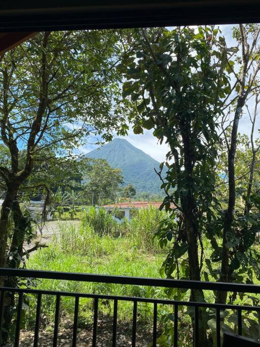 Cabaña Rincón Verde - La Fortuna