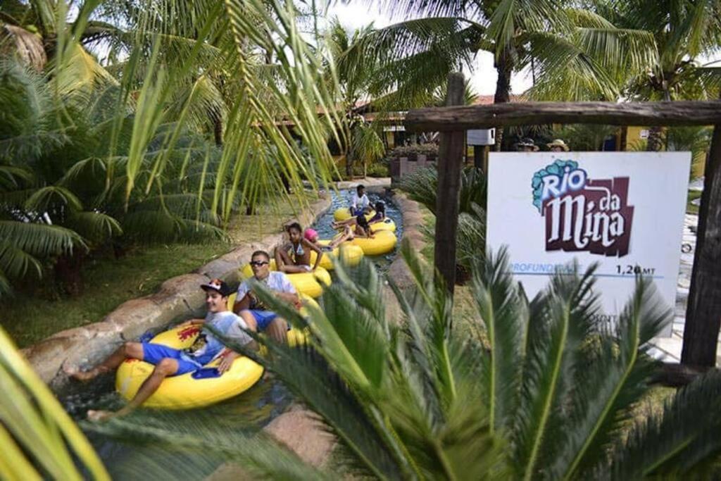 Apto Barretos Country Resort