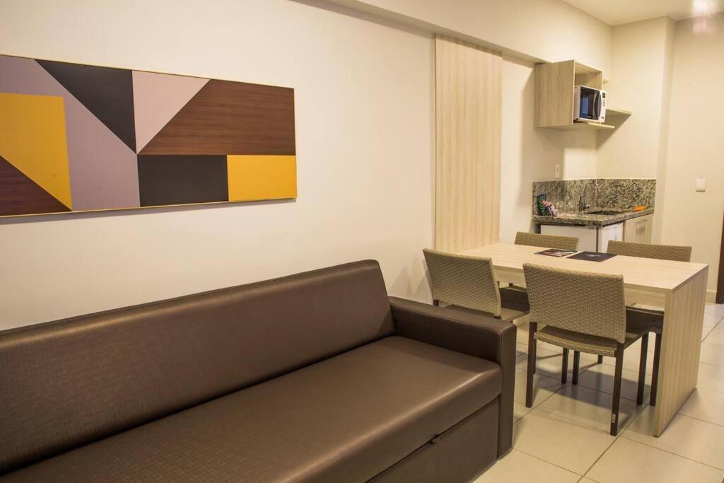 Apto Barretos Country Resort