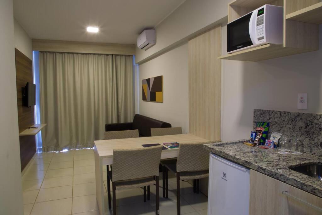 Apto Barretos Country Resort